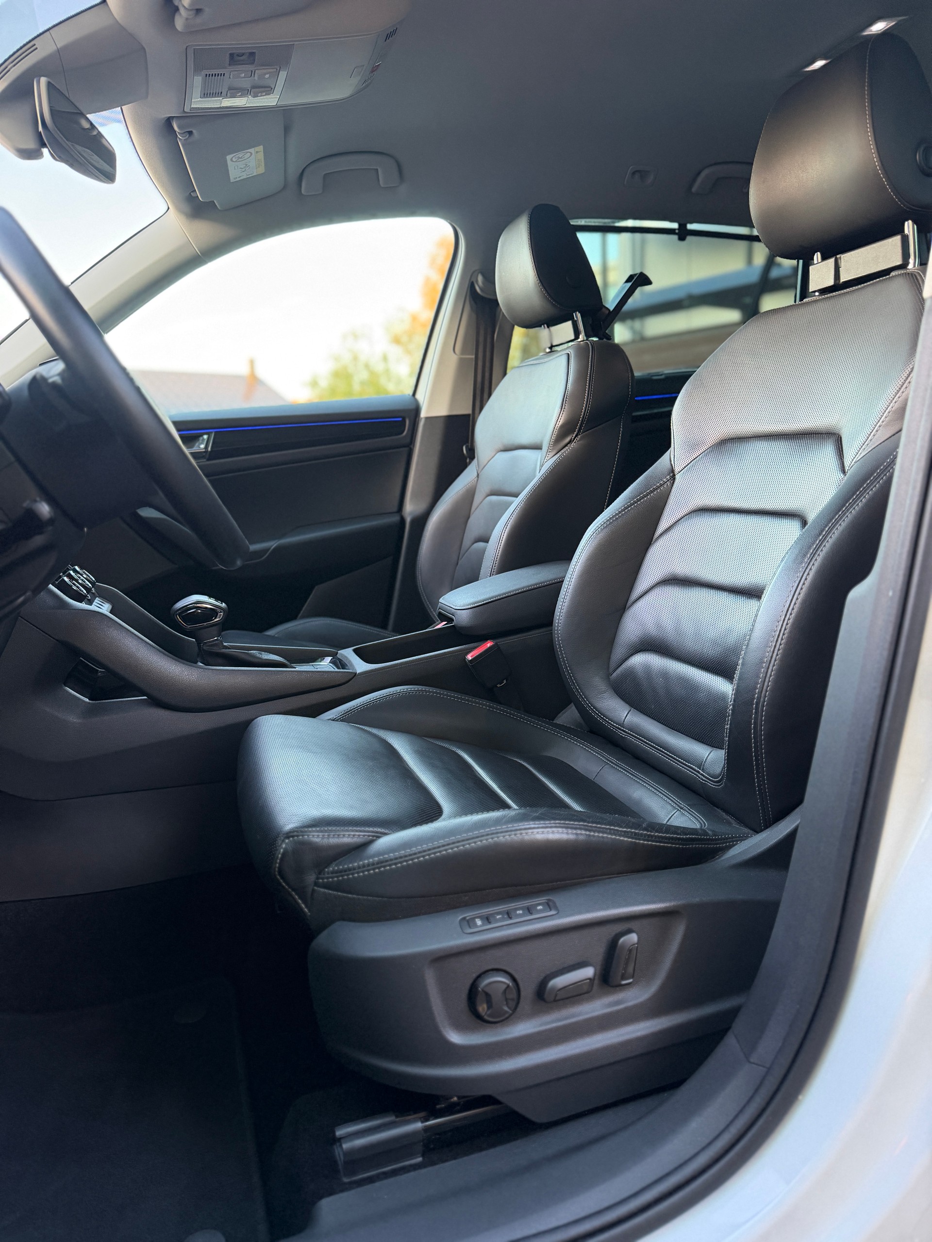 SKODA Kodiaq 2.0 TSI Style DSG 4x4-image-8