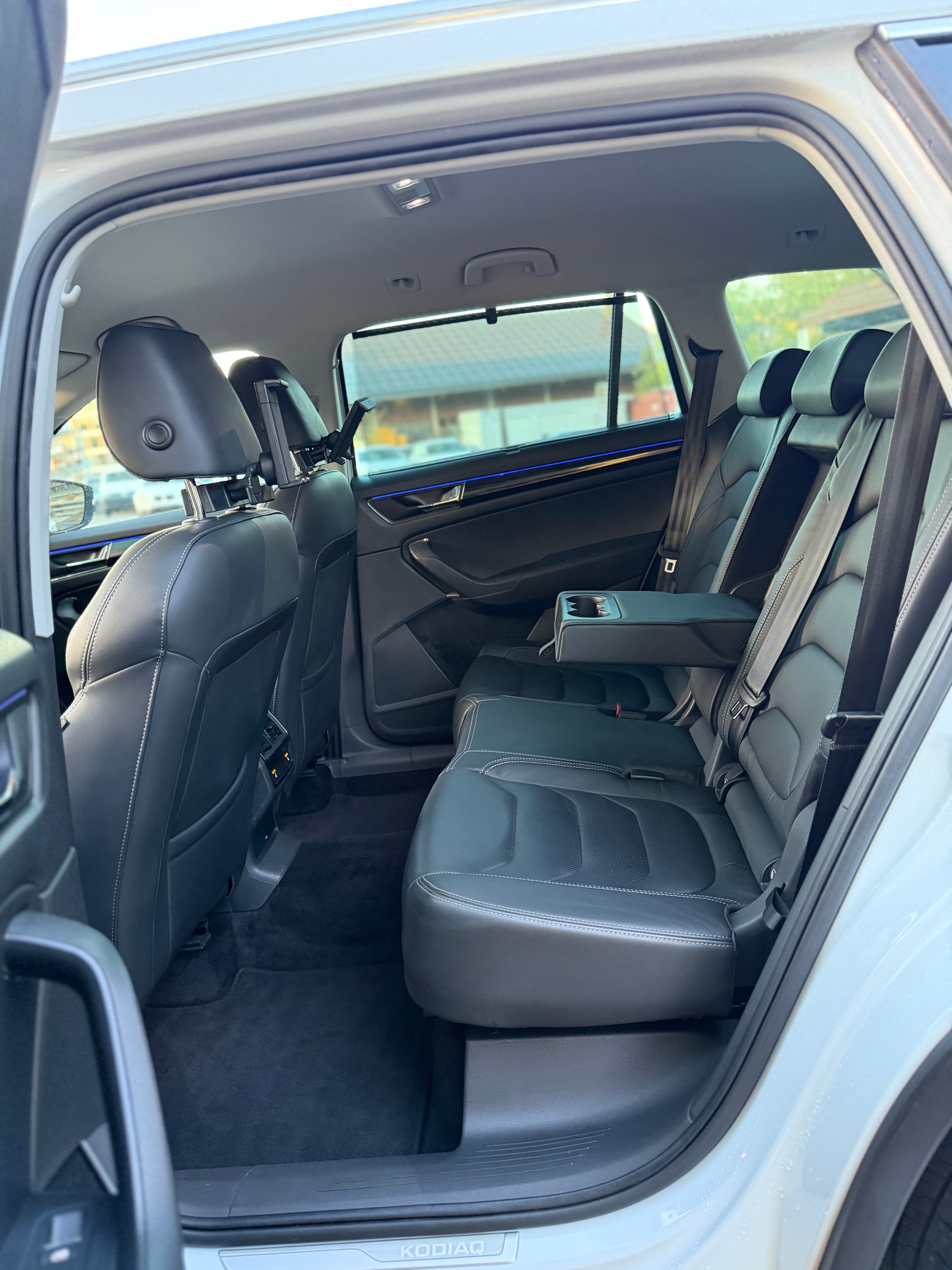 SKODA Kodiaq 2.0 TSI Style DSG 4x4-image-13