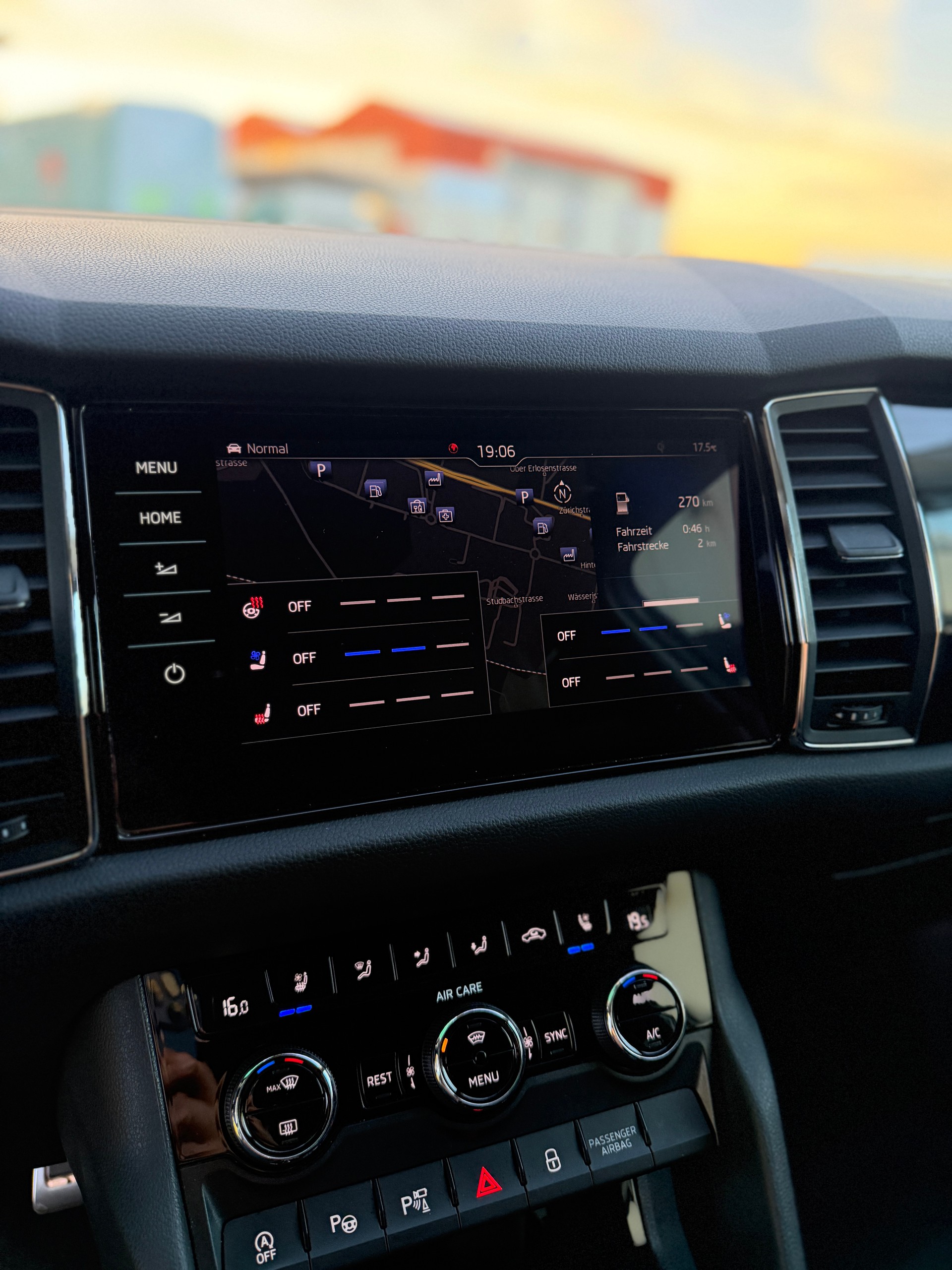 SKODA Kodiaq 2.0 TSI Style DSG 4x4-image-11