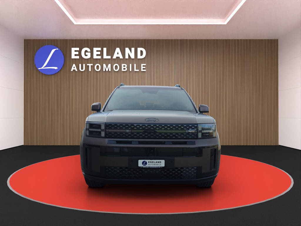 HYUNDAI Santa Fe 1.6 T-GDi PHEV Calligraphy AWD 7Plätzer-image-2