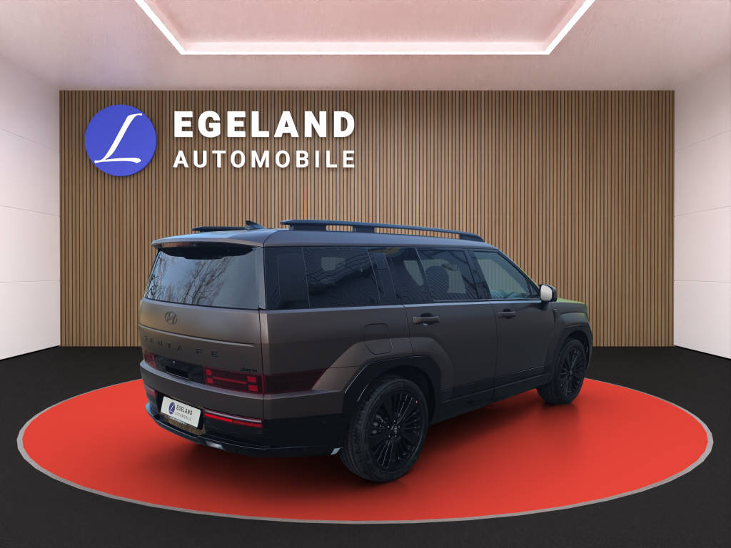 HYUNDAI Santa Fe 1.6 T-GDi PHEV Calligraphy AWD 7Plätzer-image-3