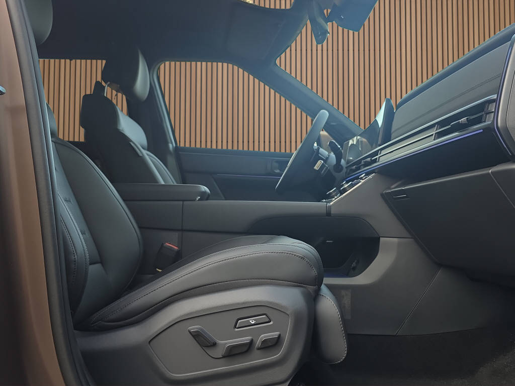 HYUNDAI Santa Fe 1.6 T-GDi PHEV Calligraphy AWD 7Plätzer-image-12