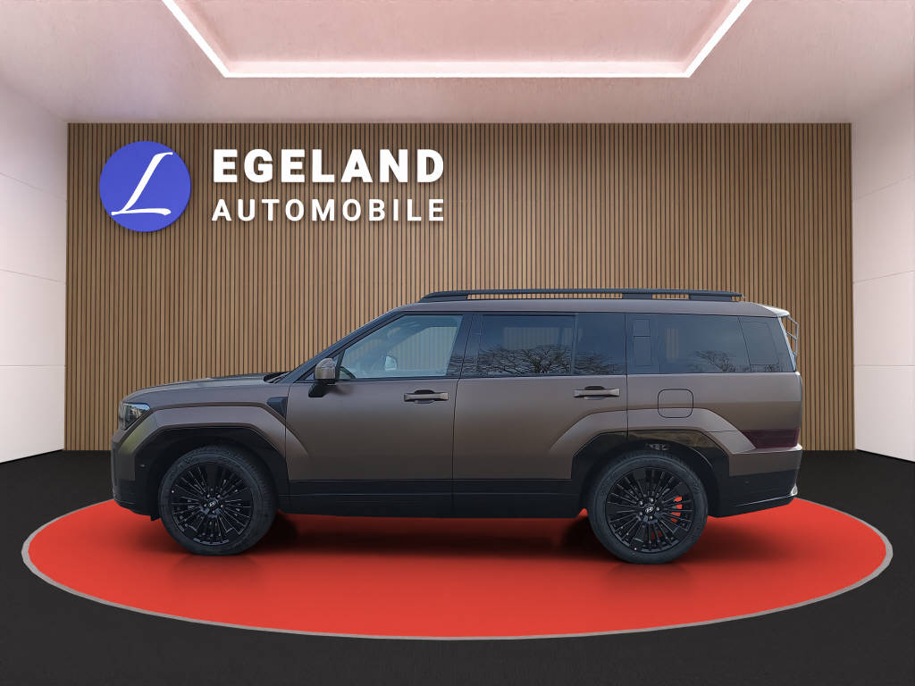 HYUNDAI Santa Fe 1.6 T-GDi PHEV Calligraphy AWD 7Plätzer-image-6