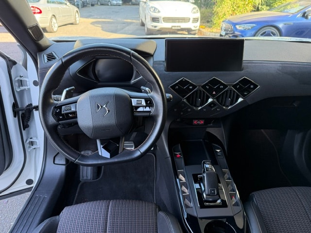 DS AUTOMOBILES DS 3 Crossback 1.2 PureTech Performance Line EAT8-image-11