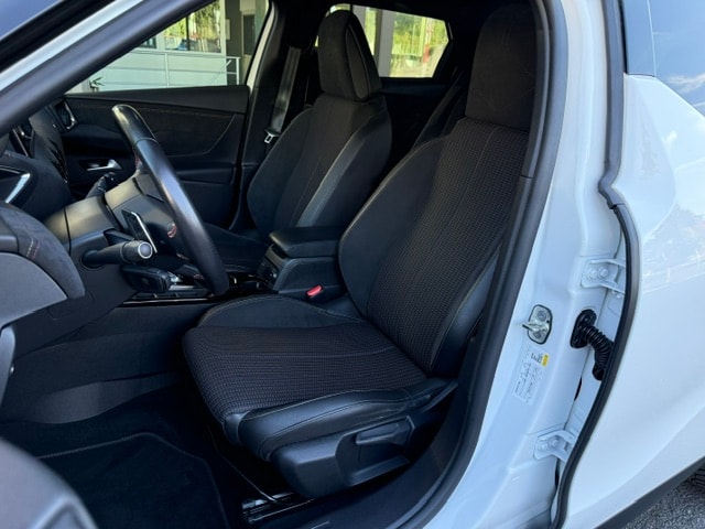 DS AUTOMOBILES DS 3 Crossback 1.2 PureTech Performance Line EAT8-image-8