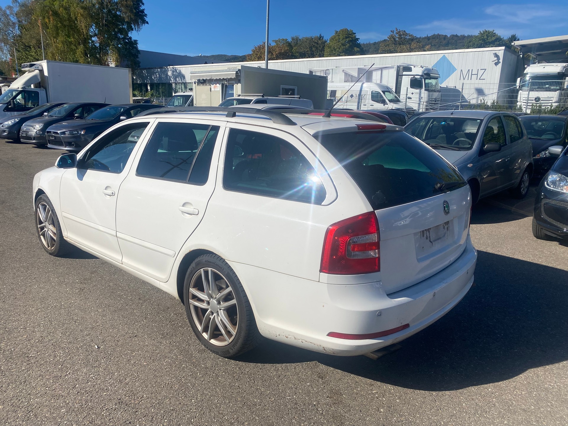 SKODA Octavia 2.0 TDI RS DSG-image-6