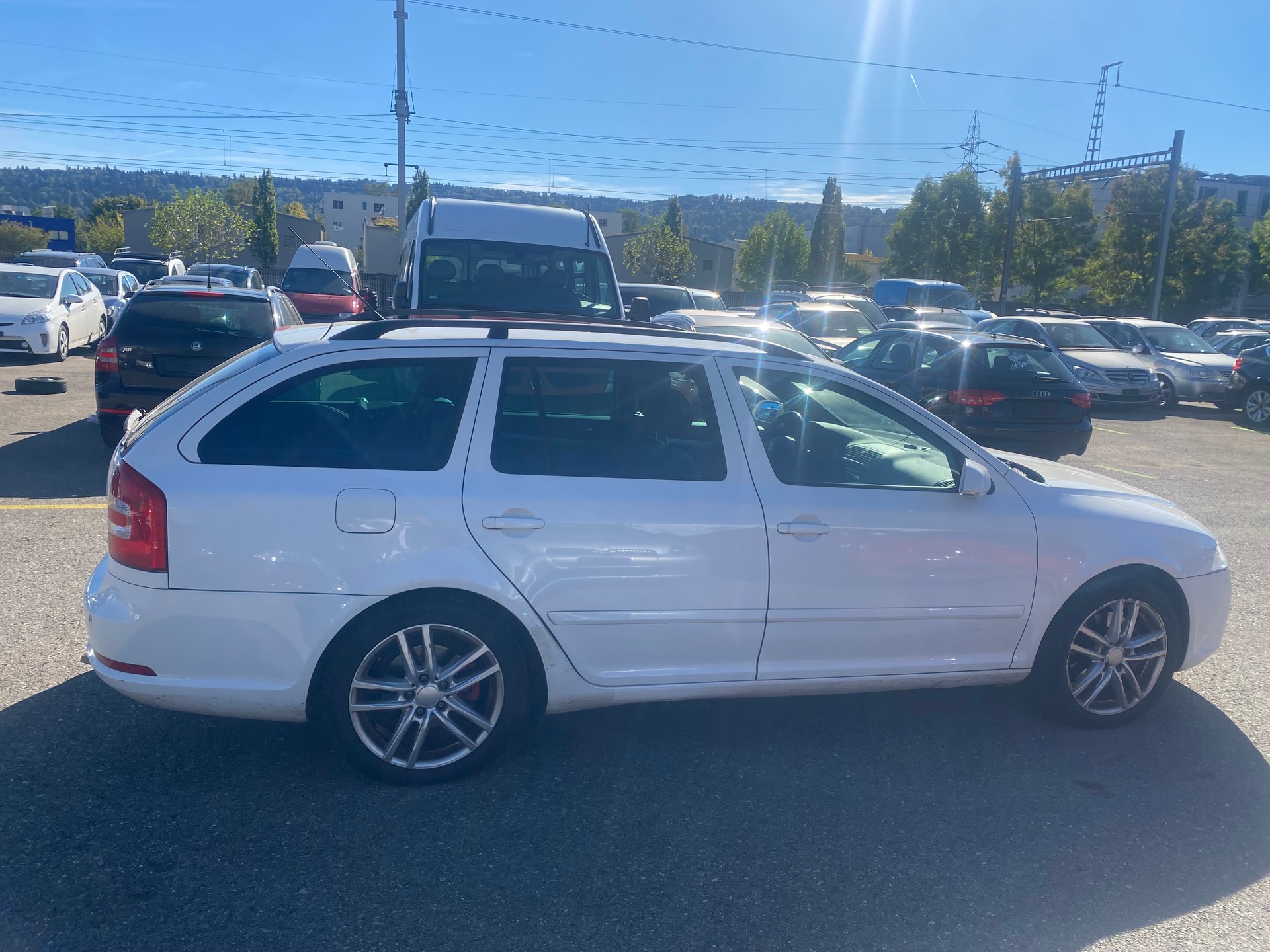 SKODA Octavia 2.0 TDI RS DSG-image-3