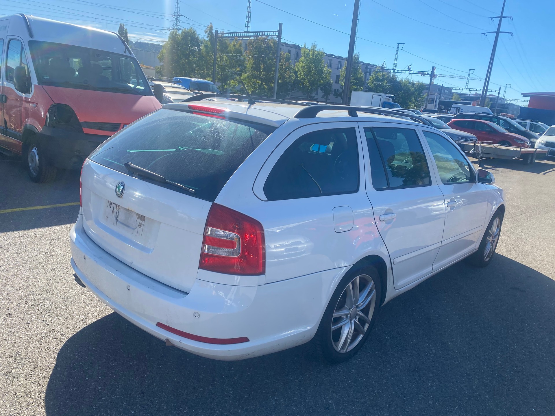 SKODA Octavia 2.0 TDI RS DSG-image-5