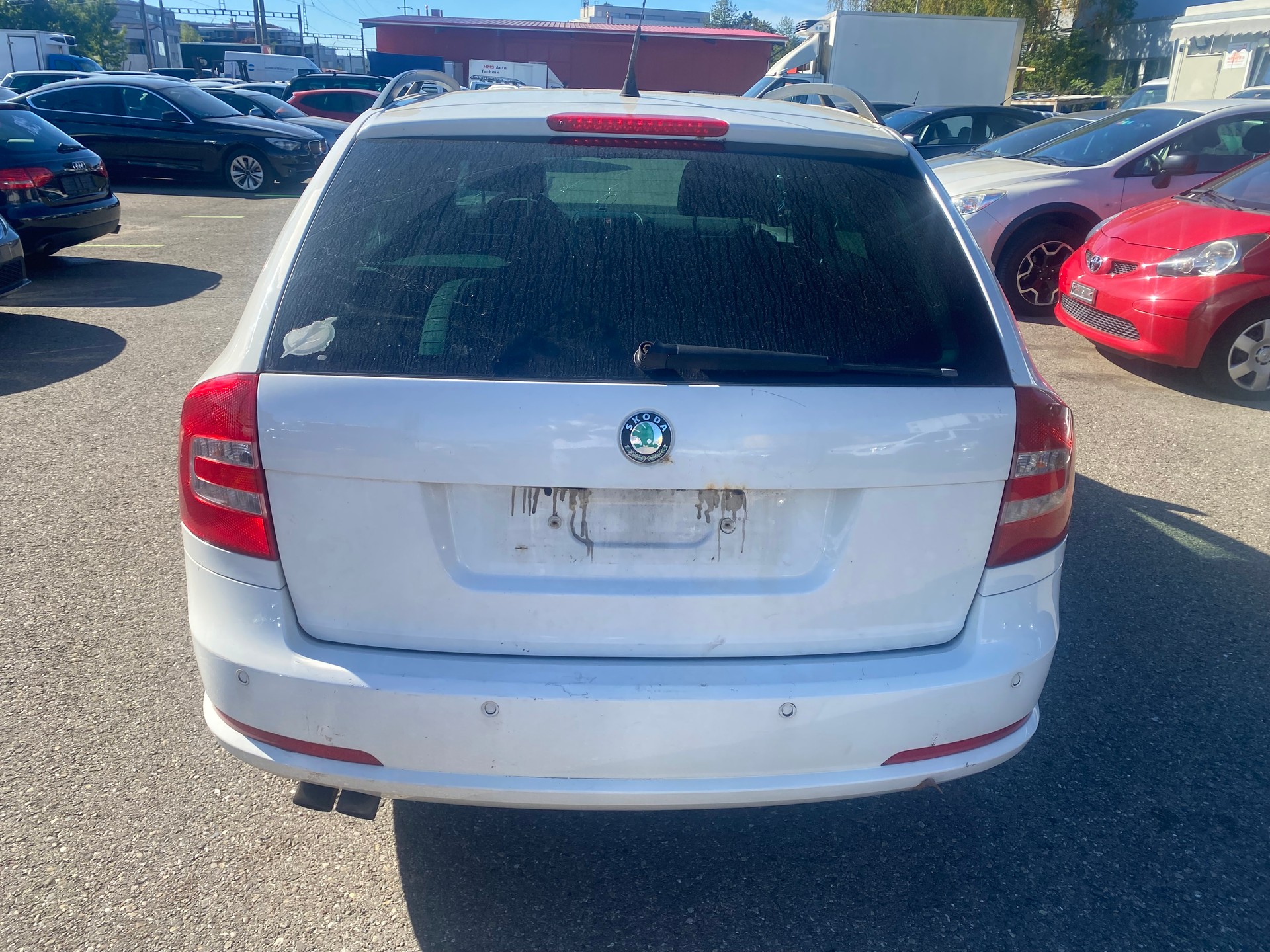 SKODA Octavia 2.0 TDI RS DSG-image-7