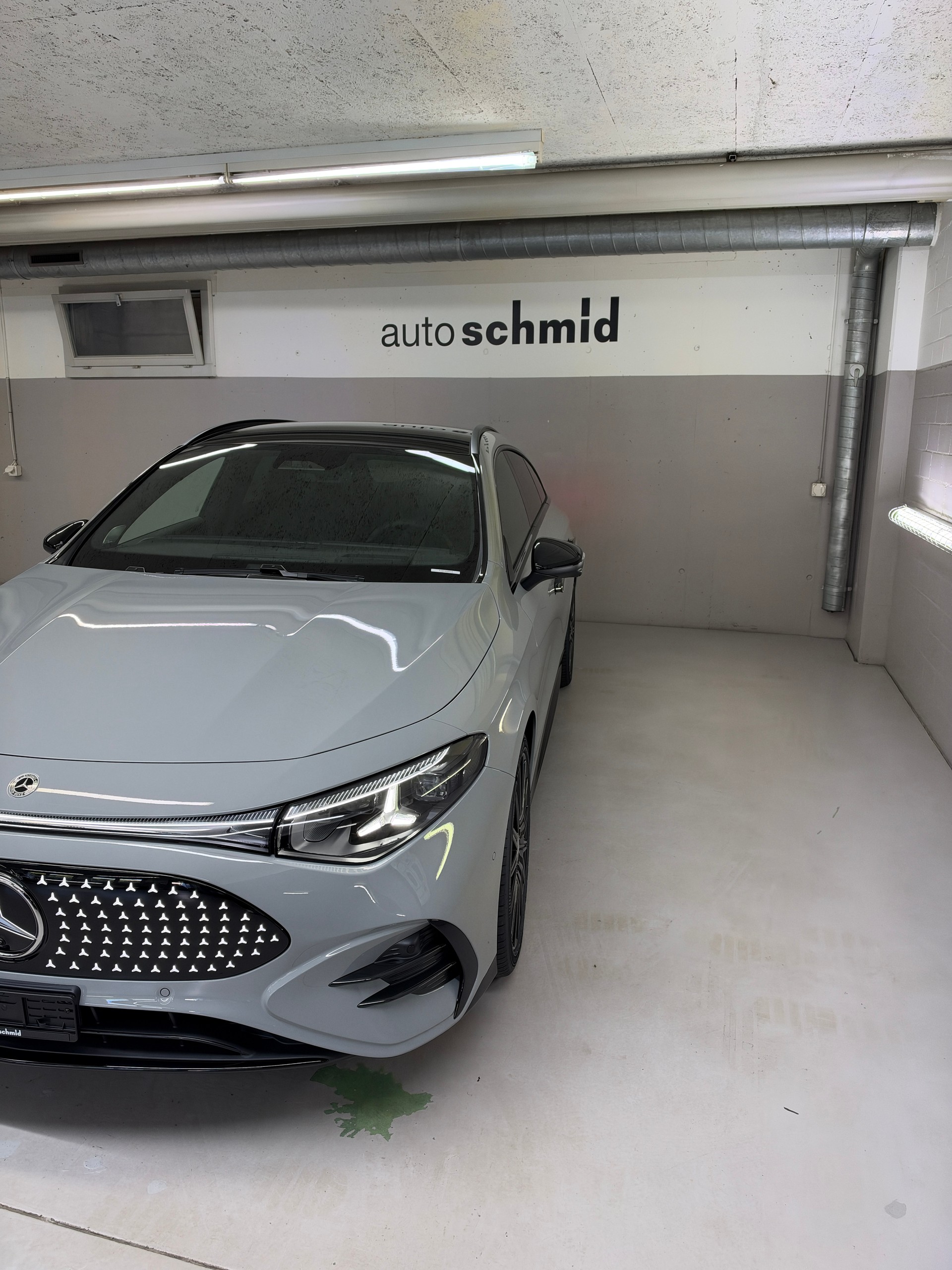 MERCEDES-BENZ CLA Shooting Brake 350 4Matic EQ-image-3