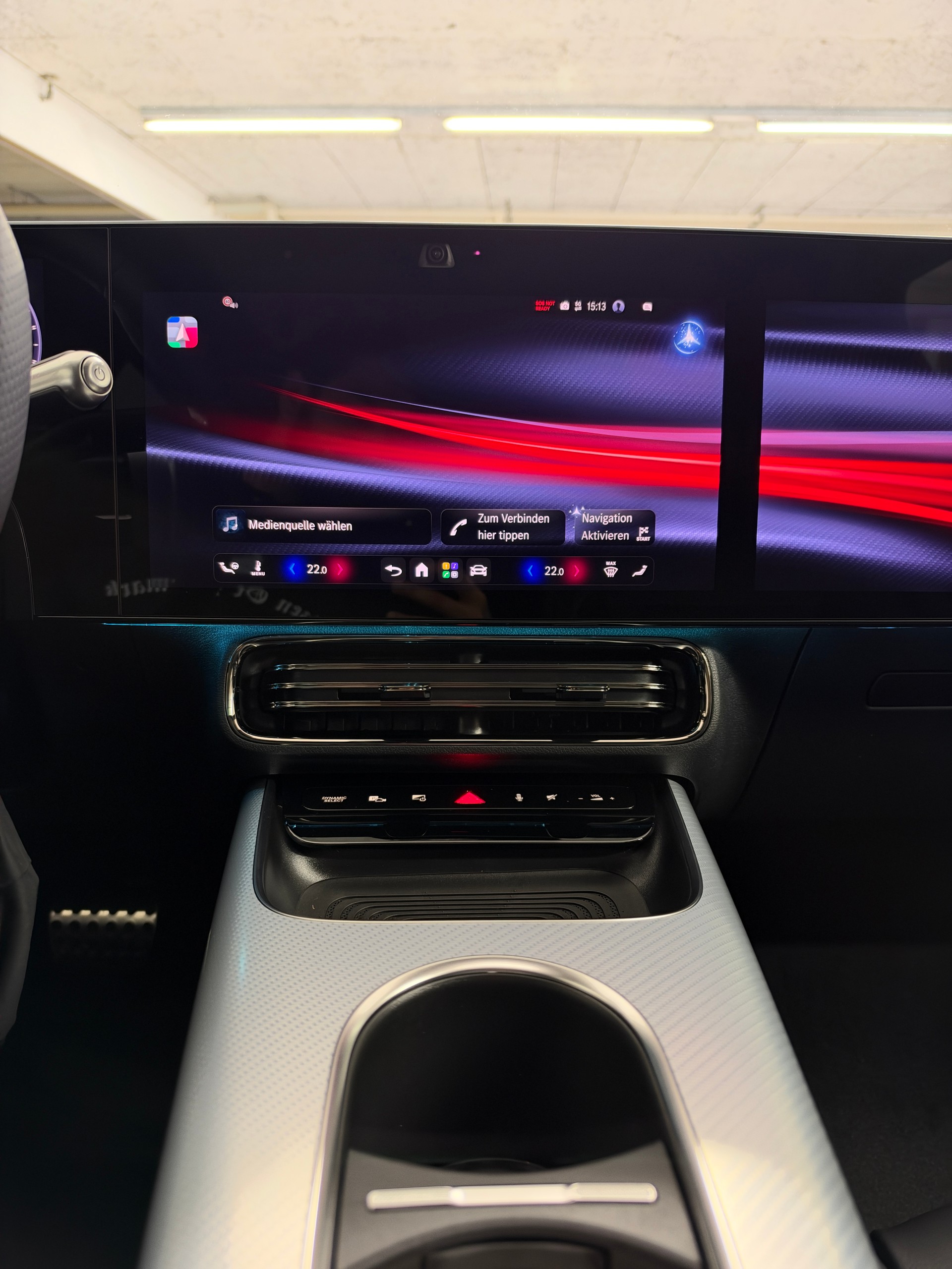 MERCEDES-BENZ CLA Shooting Brake 350 4Matic EQ-image-10