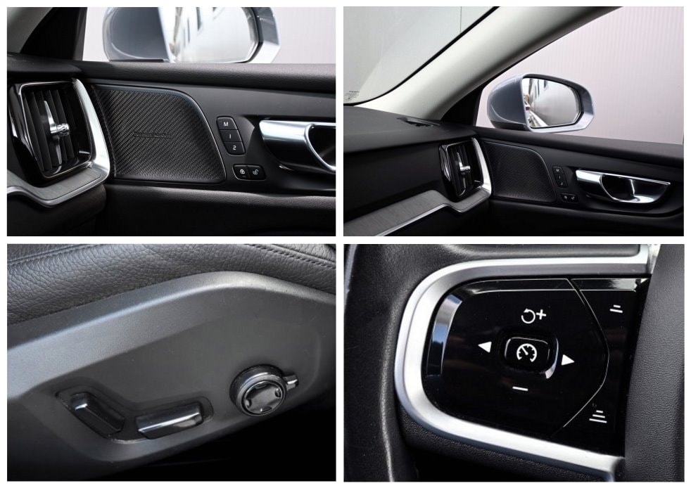 VOLVO V60 T6 eAWD Twin Engine Inscription Geartronic-image-14