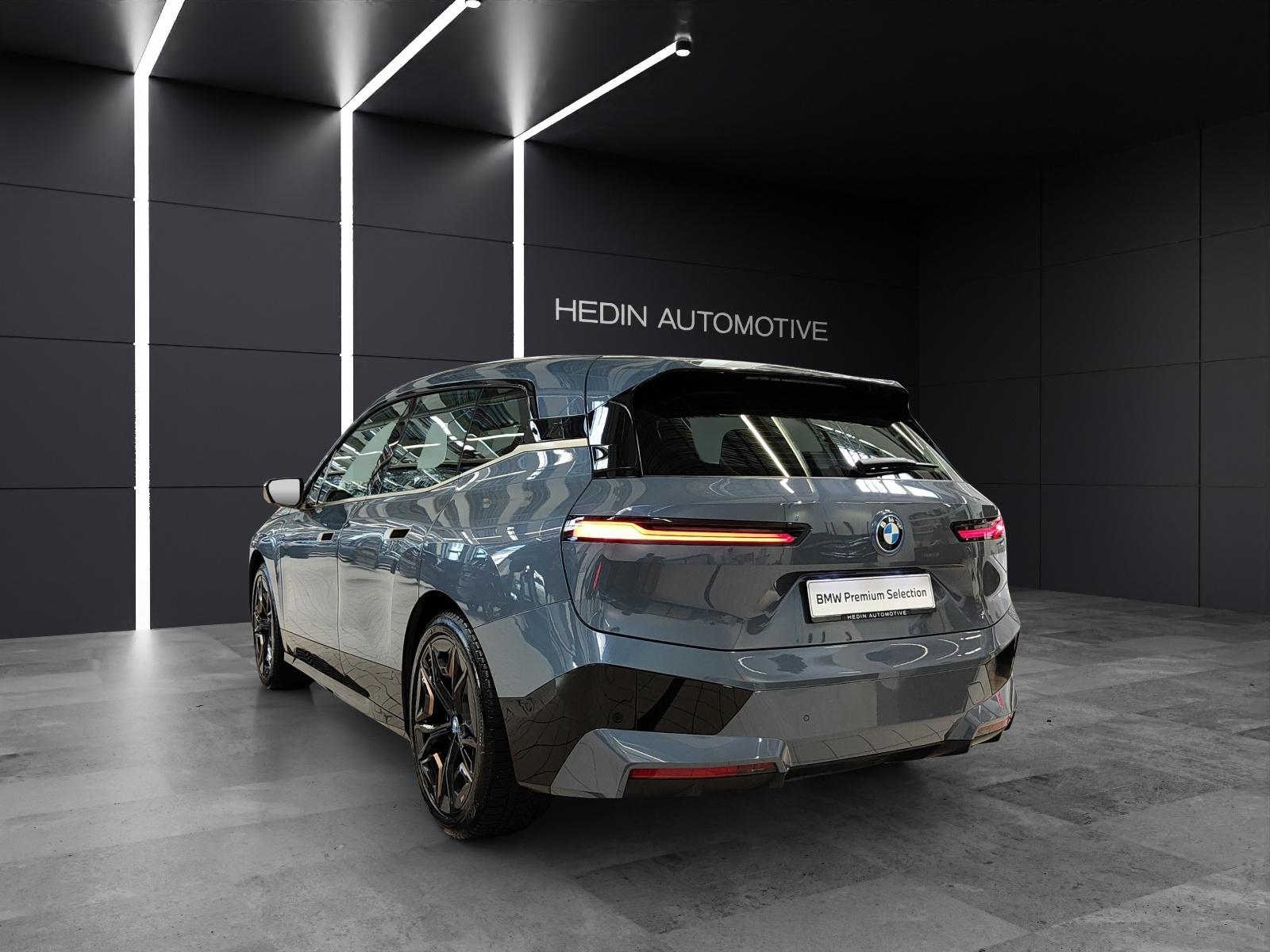 BMW iX xDrive40-image-3