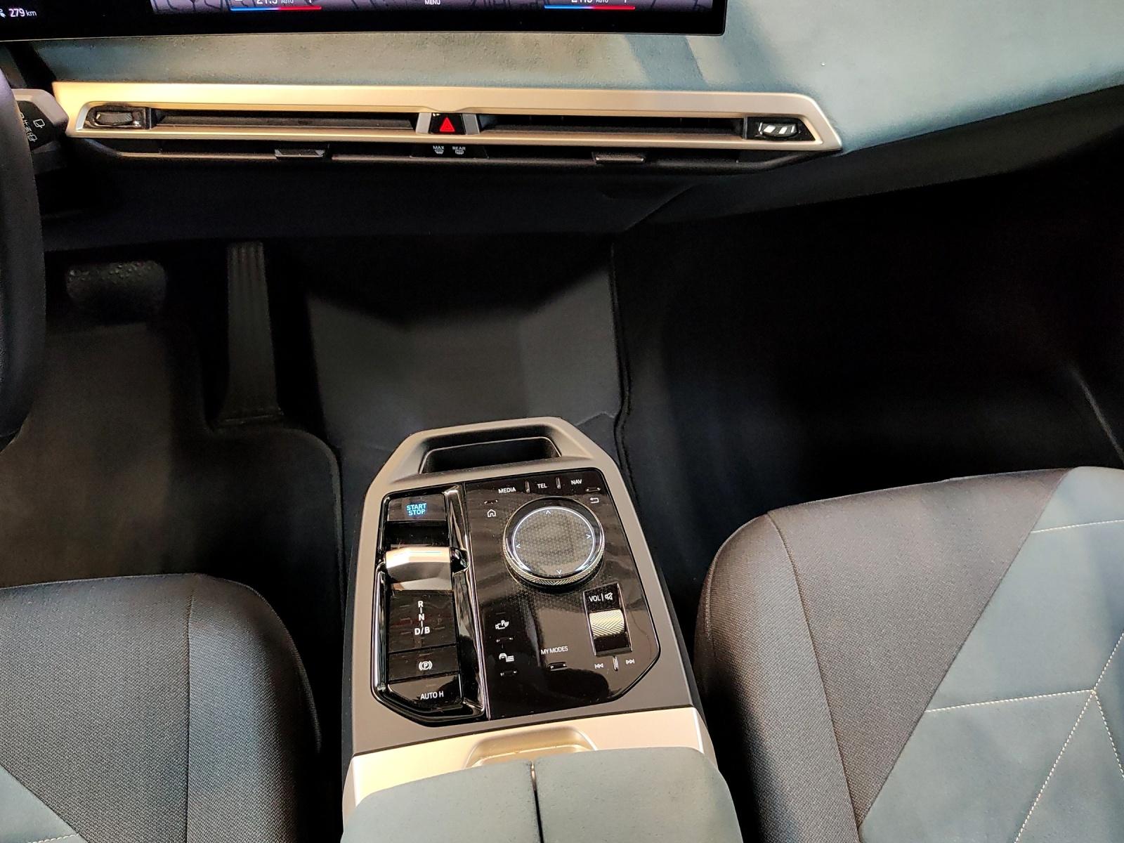 BMW iX xDrive40-image-12