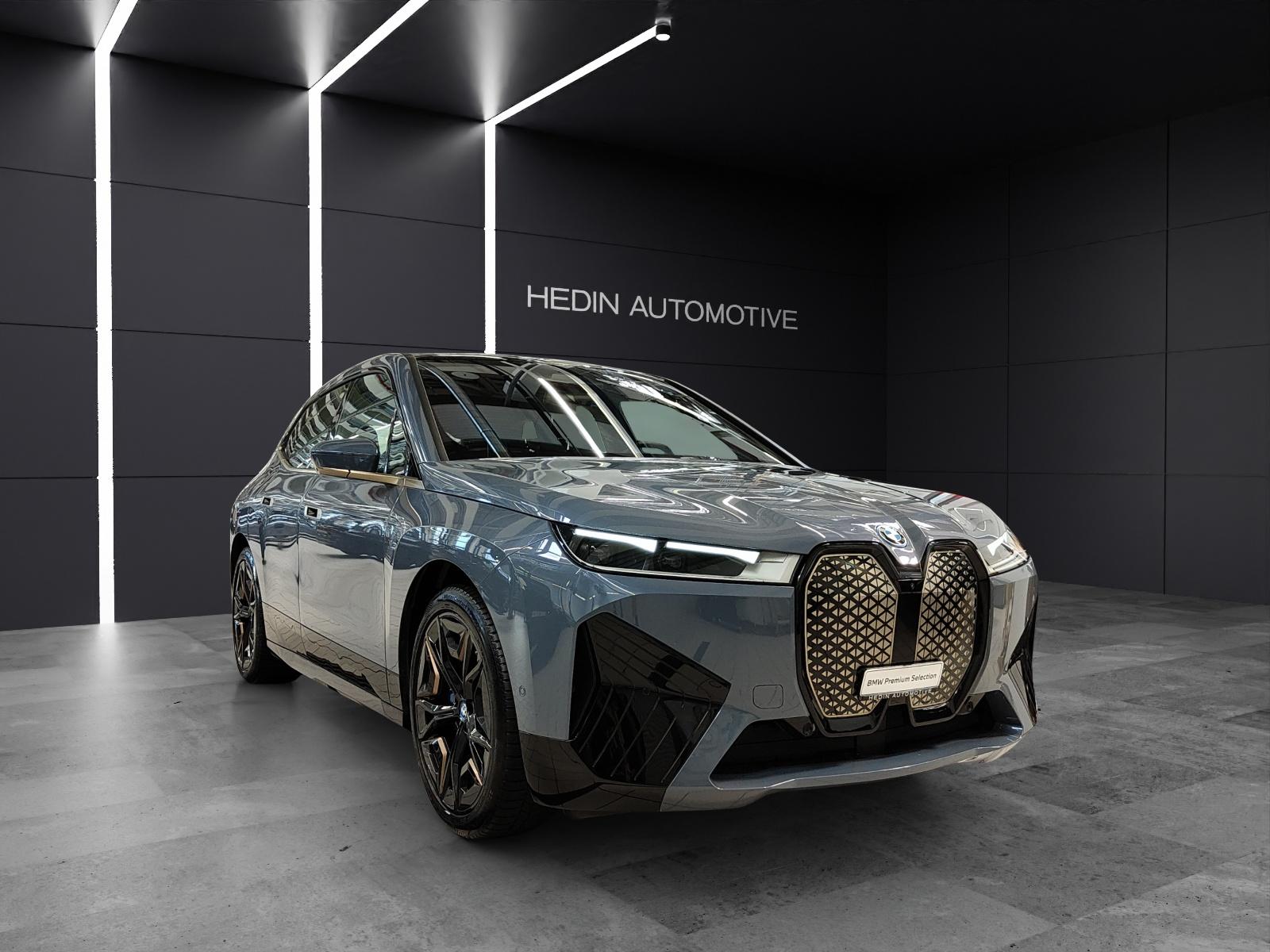 BMW iX xDrive40-image-7