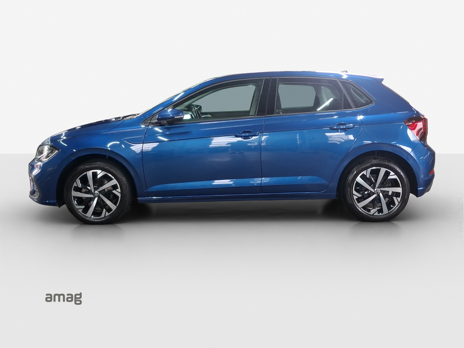 VW Polo 1.0 TSI Life-showroom-element-1