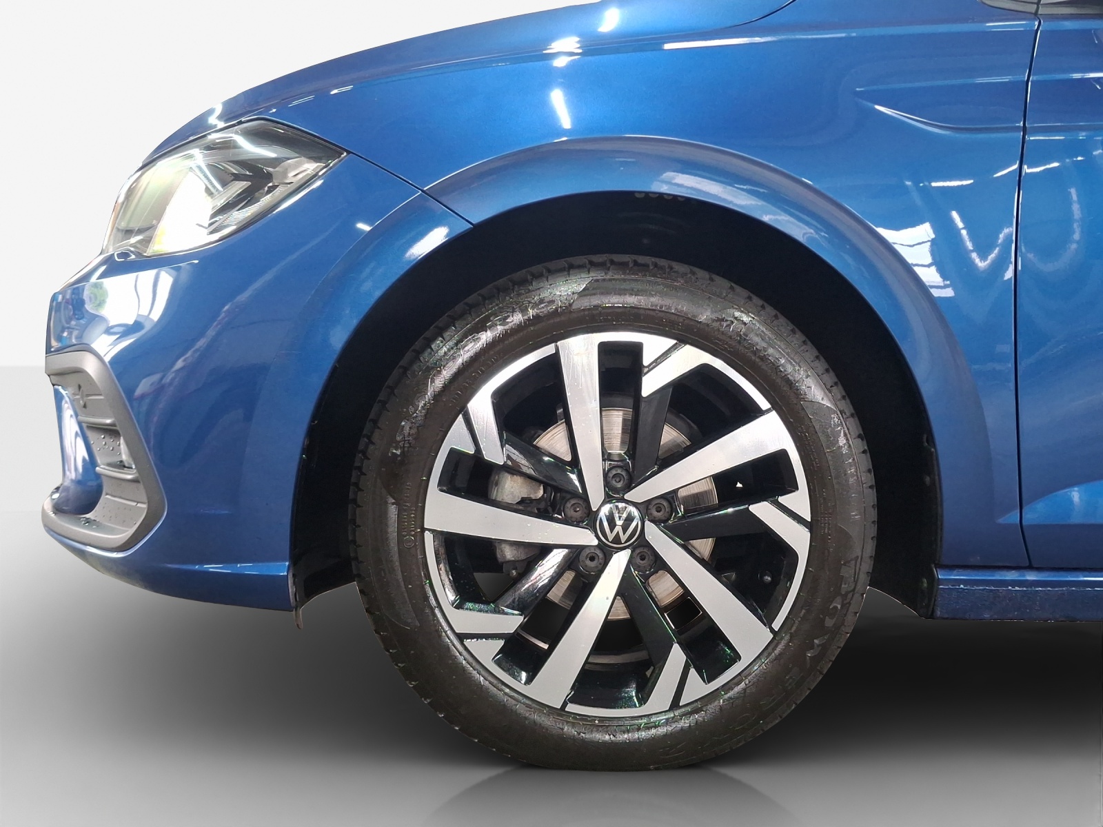 VW Polo 1.0 TSI Life-image-14