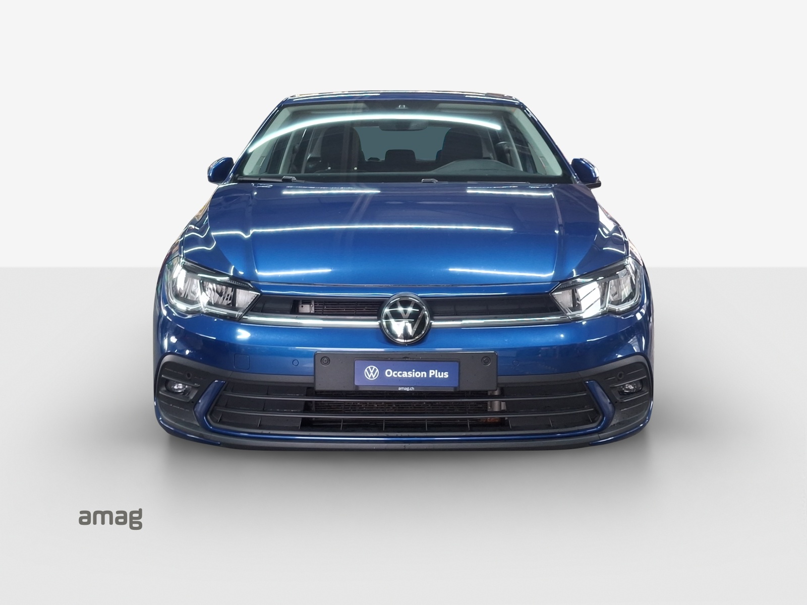VW Polo 1.0 TSI Life-image-6