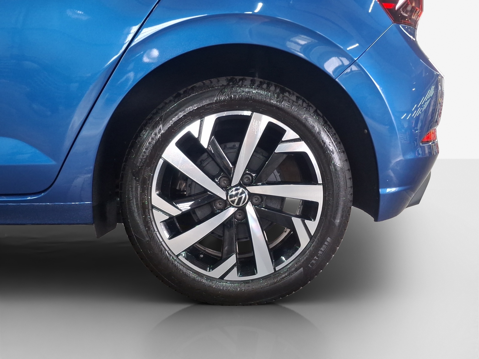 VW Polo 1.0 TSI Life-image-13