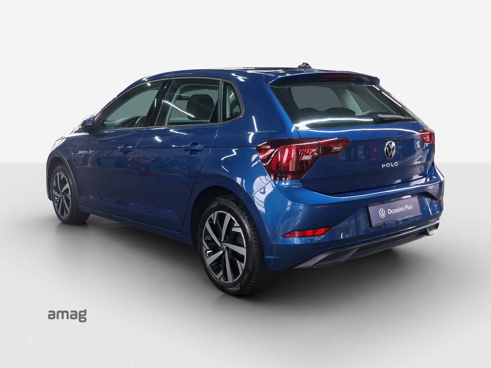 VW Polo 1.0 TSI Life-showroom-element-2