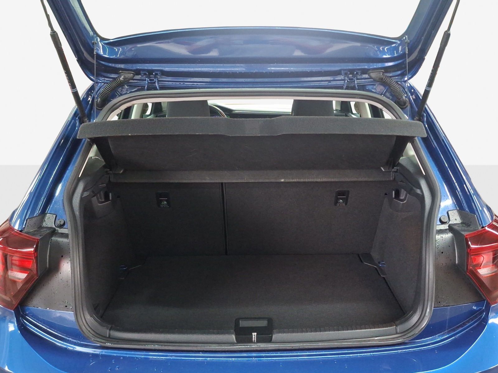 VW Polo 1.0 TSI Life-image-12