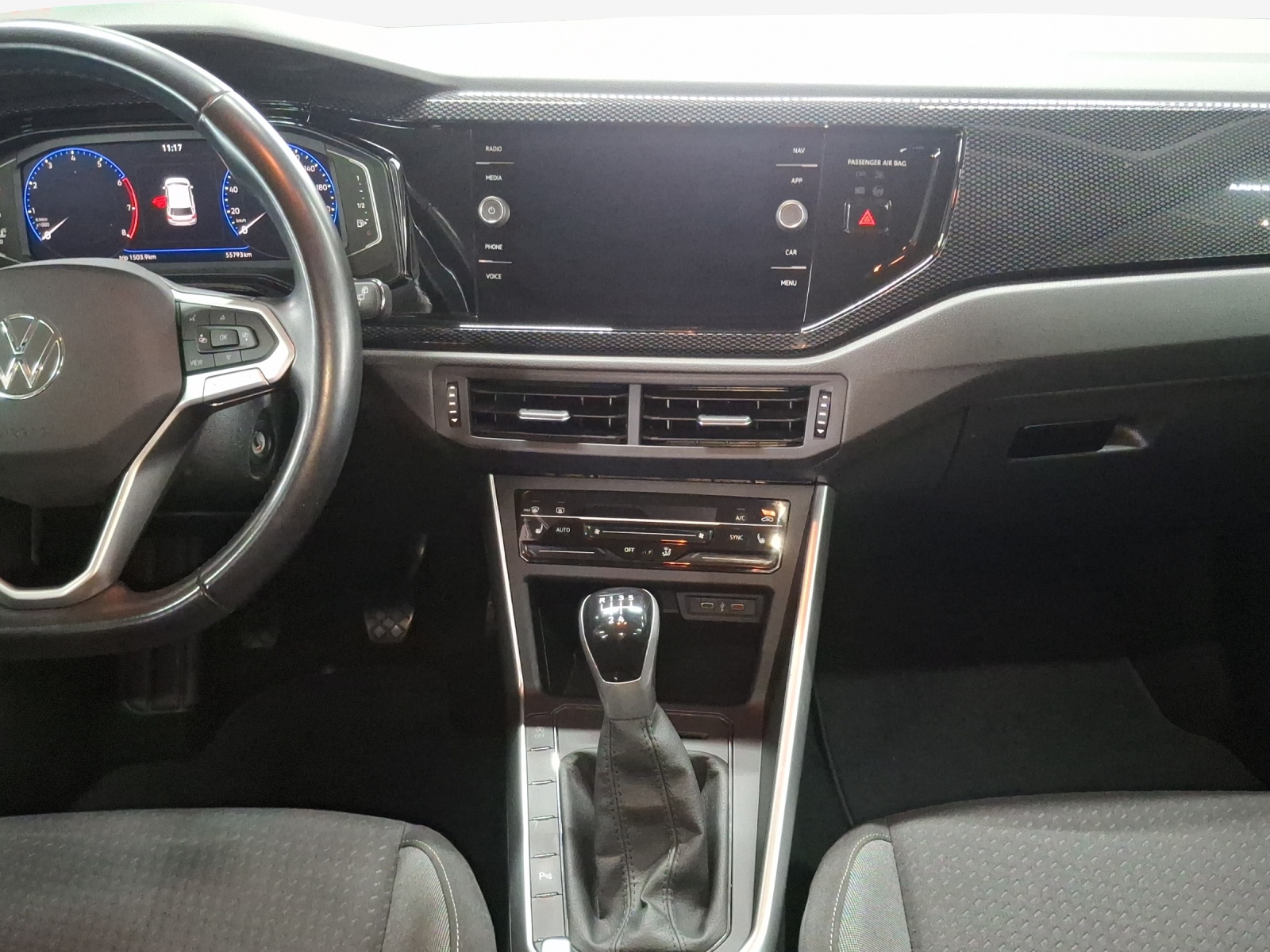 VW Polo 1.0 TSI Life-image-10