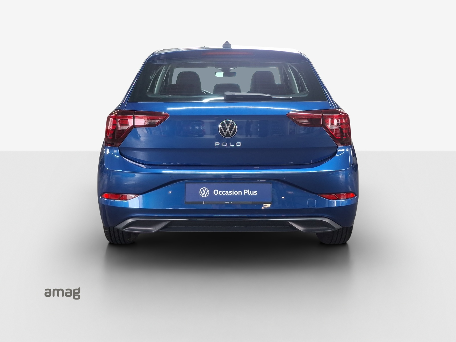 VW Polo 1.0 TSI Life-showroom-element-3