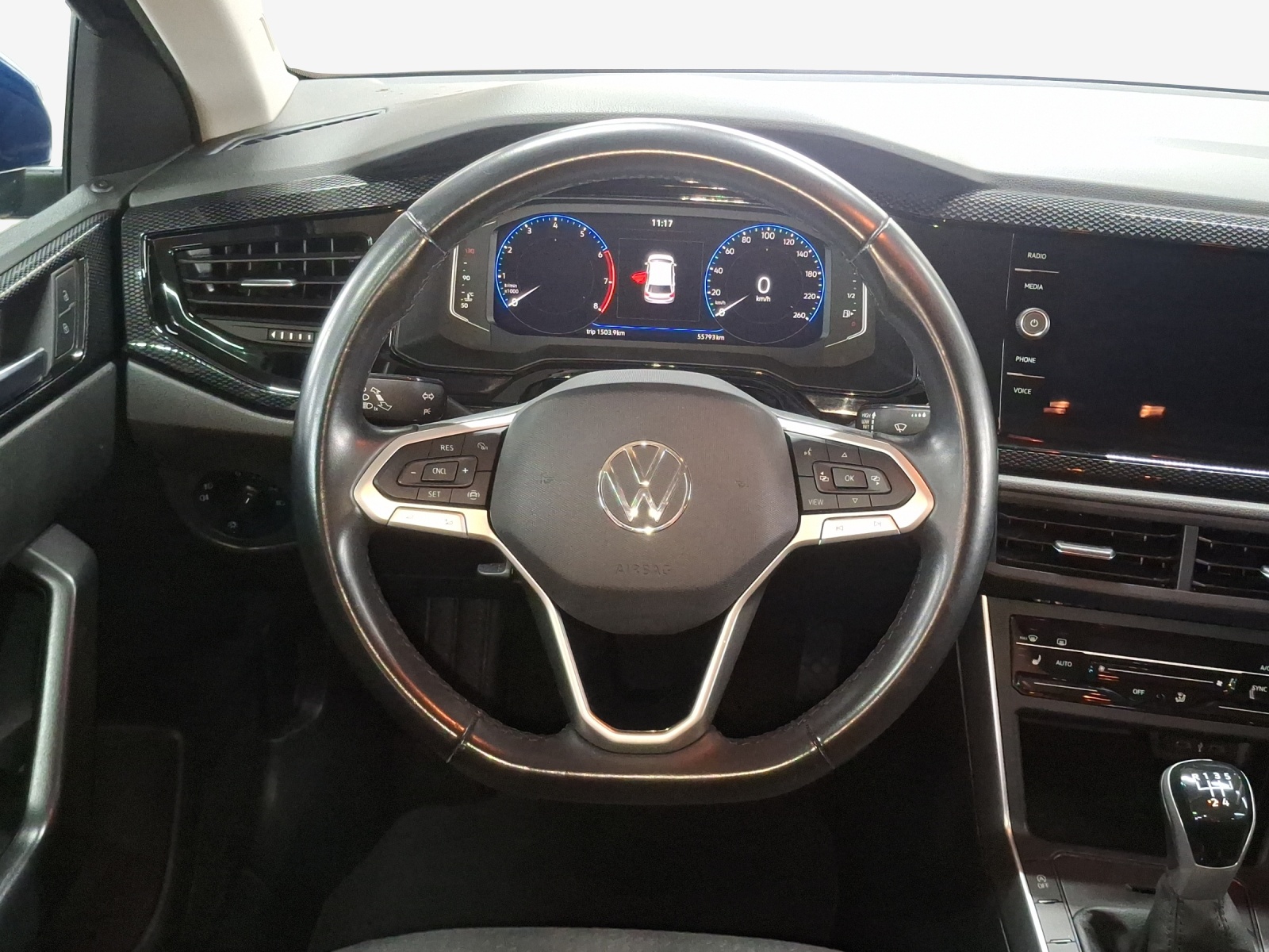 VW Polo 1.0 TSI Life-image-9
