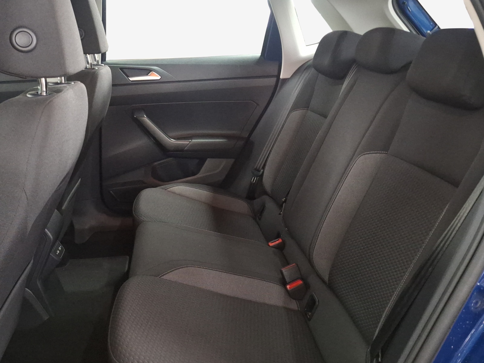 VW Polo 1.0 TSI Life-image-11