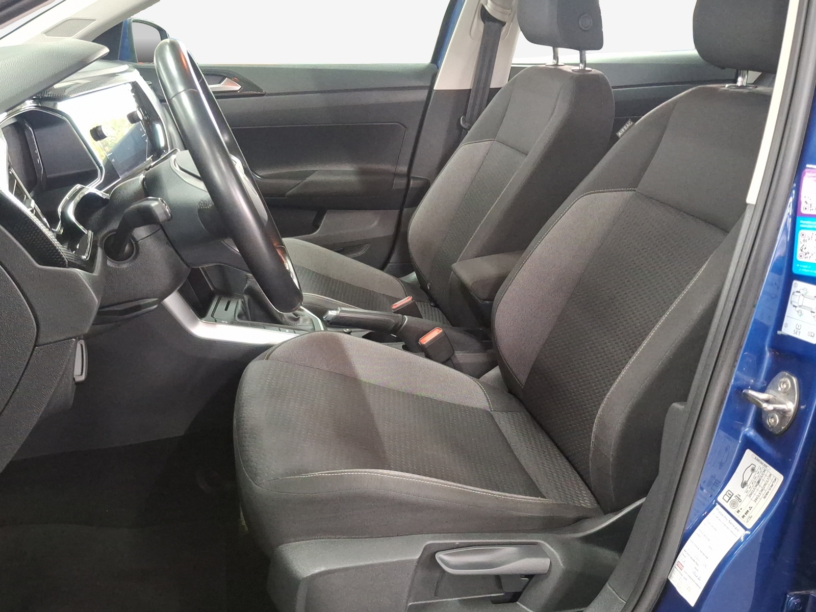 VW Polo 1.0 TSI Life-image-7