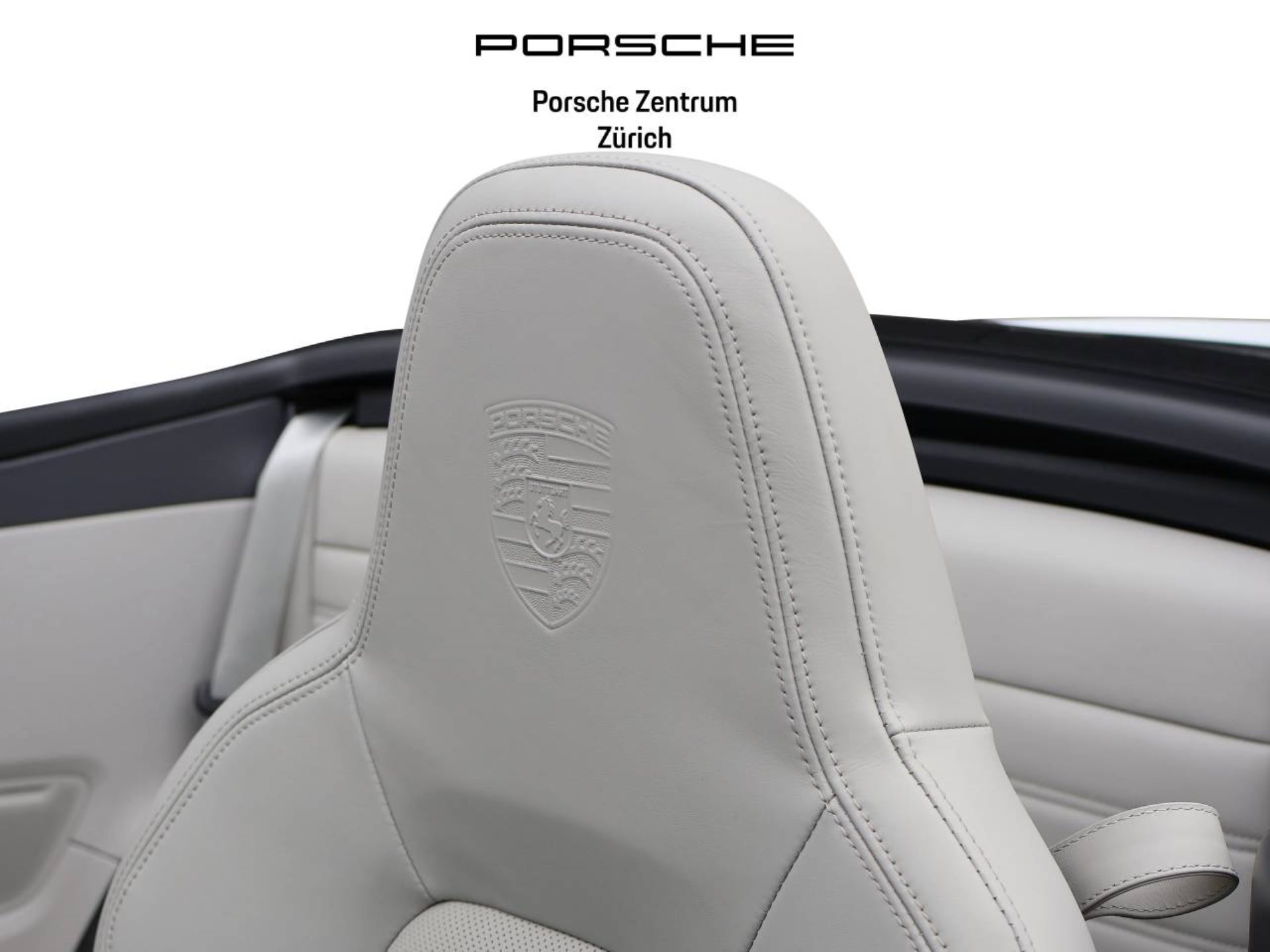 PORSCHE 911 Turbo Cabriolet-image-26