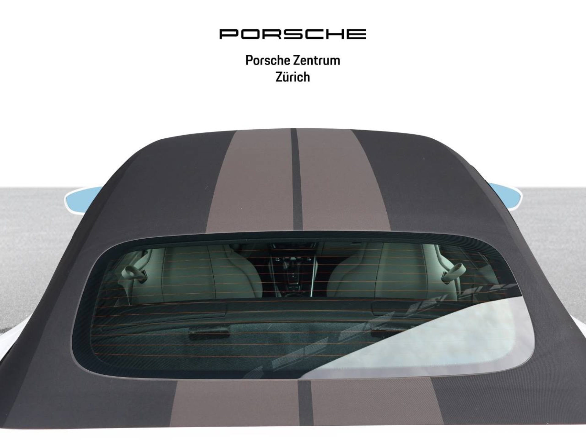 PORSCHE 911 Turbo Cabriolet-image-27