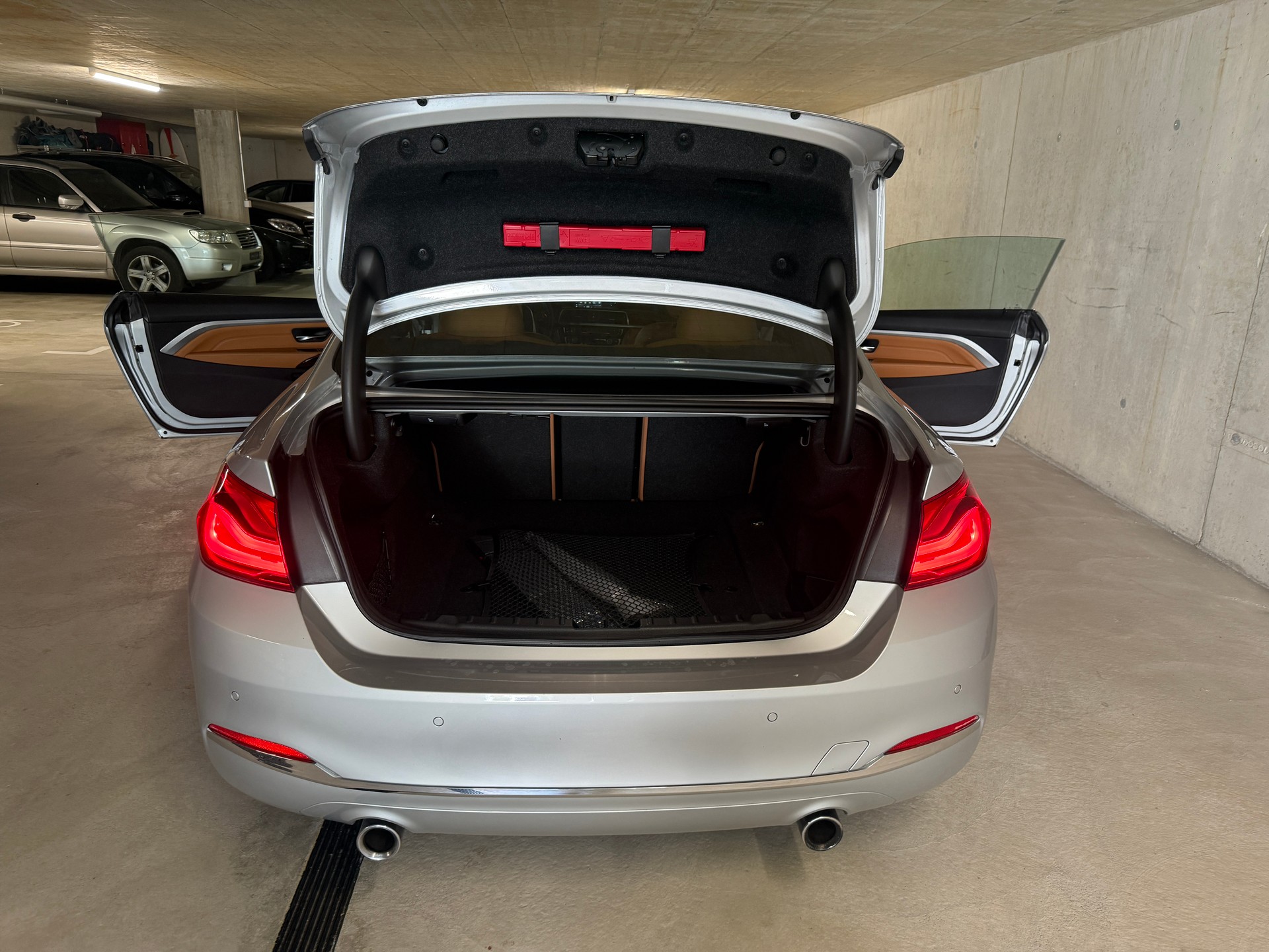 BMW 440i xDrive-image-3