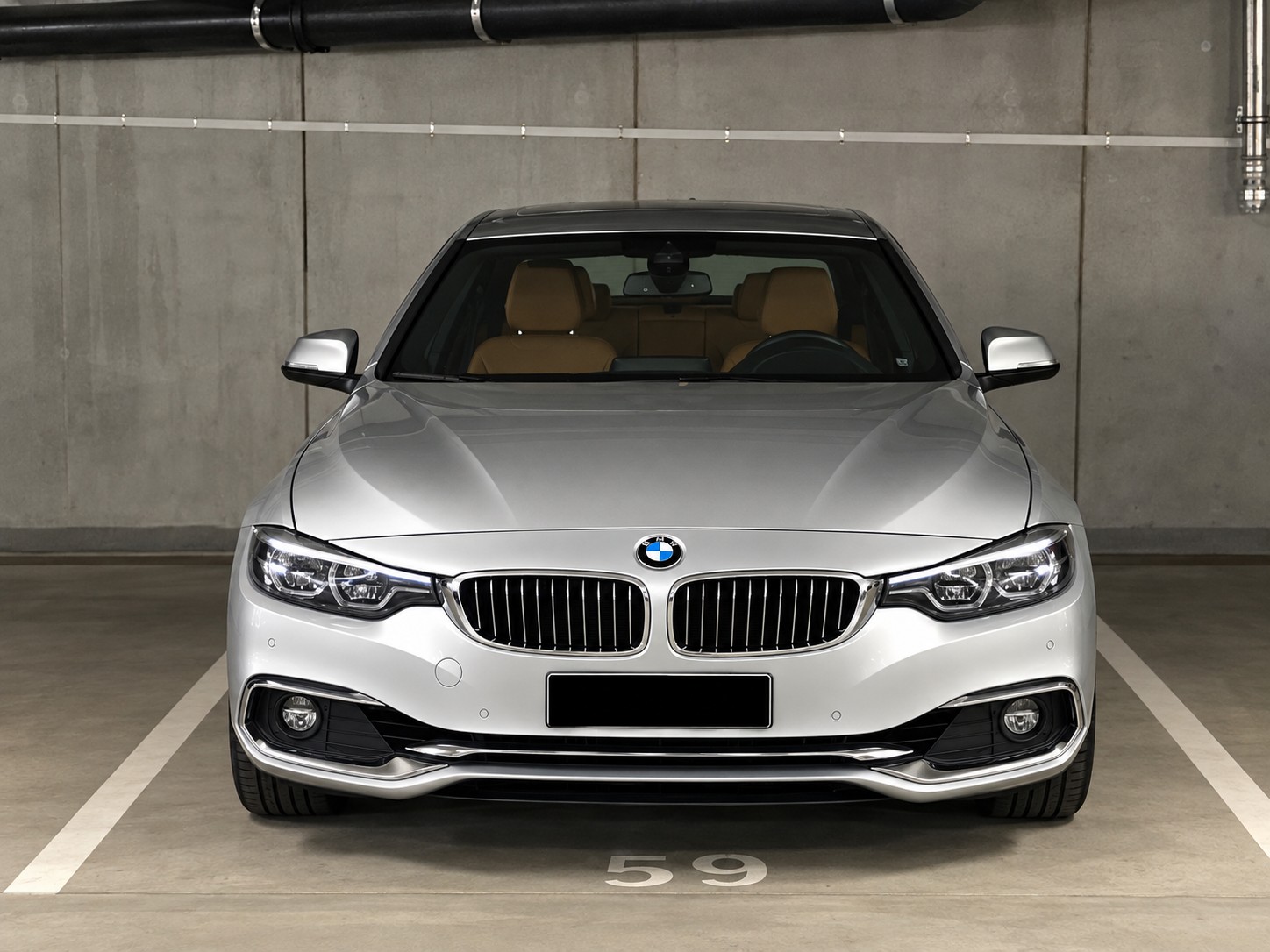 BMW 440i xDrive-image-0