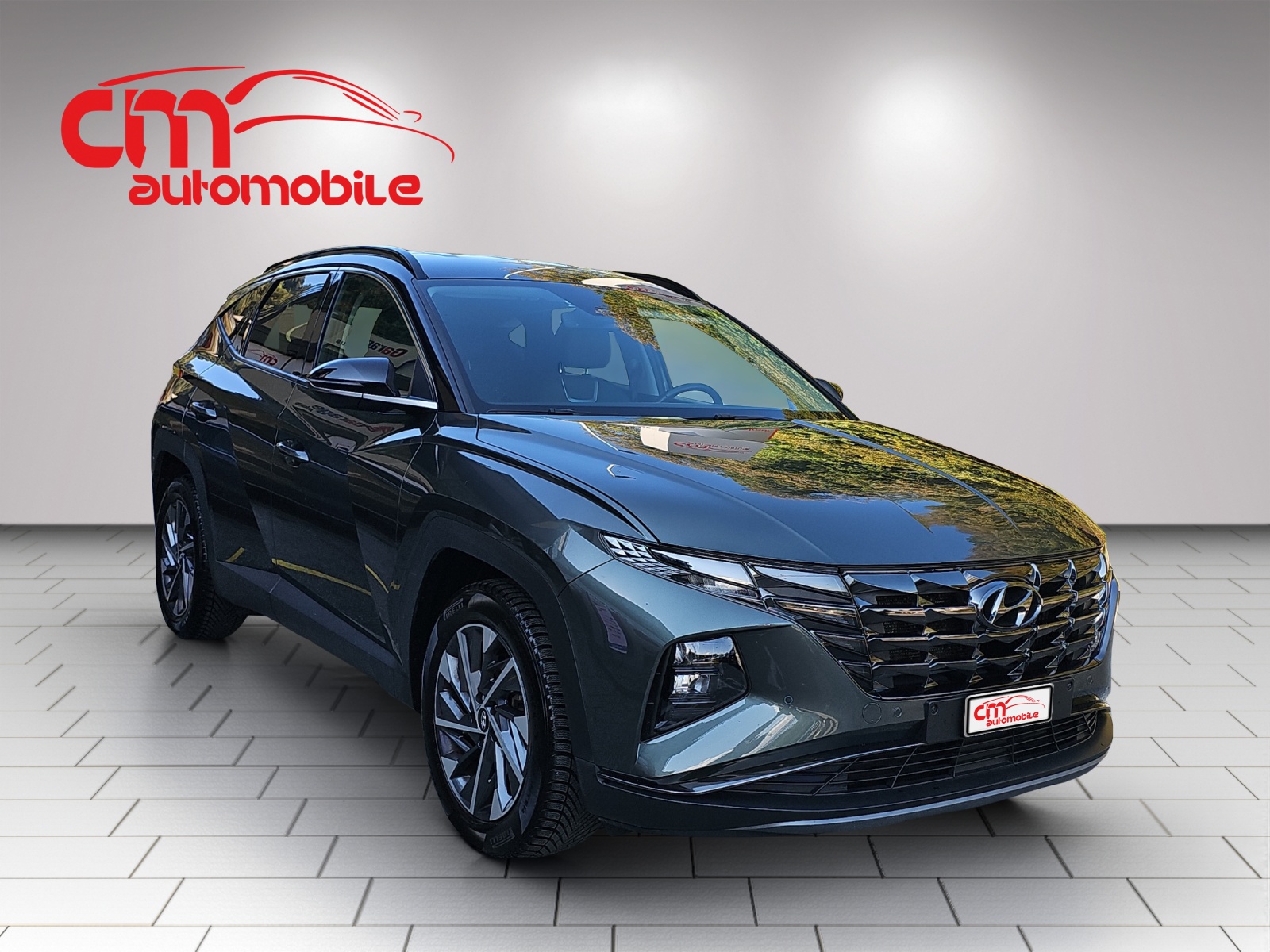 HYUNDAI Tucson 1.6-image-3