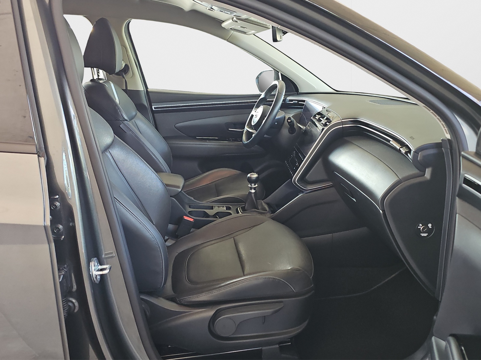 HYUNDAI Tucson 1.6-image-17