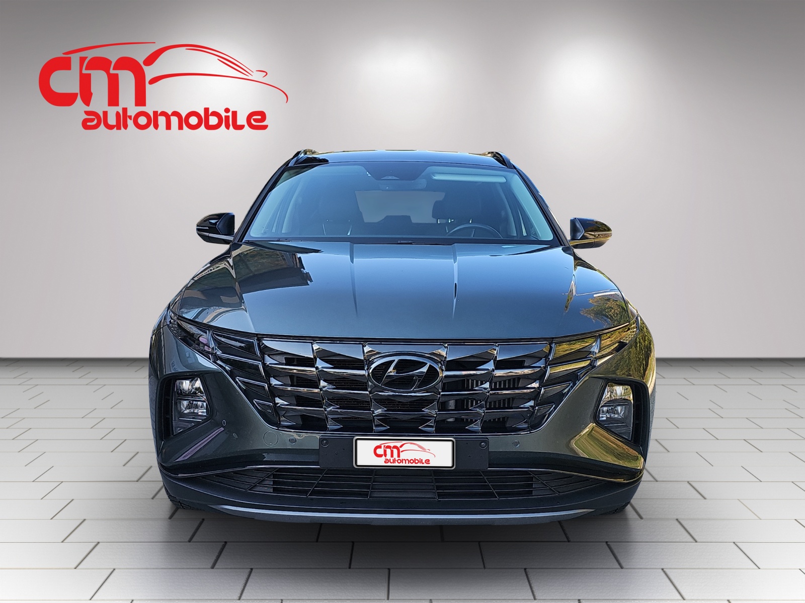 HYUNDAI Tucson 1.6-image-7