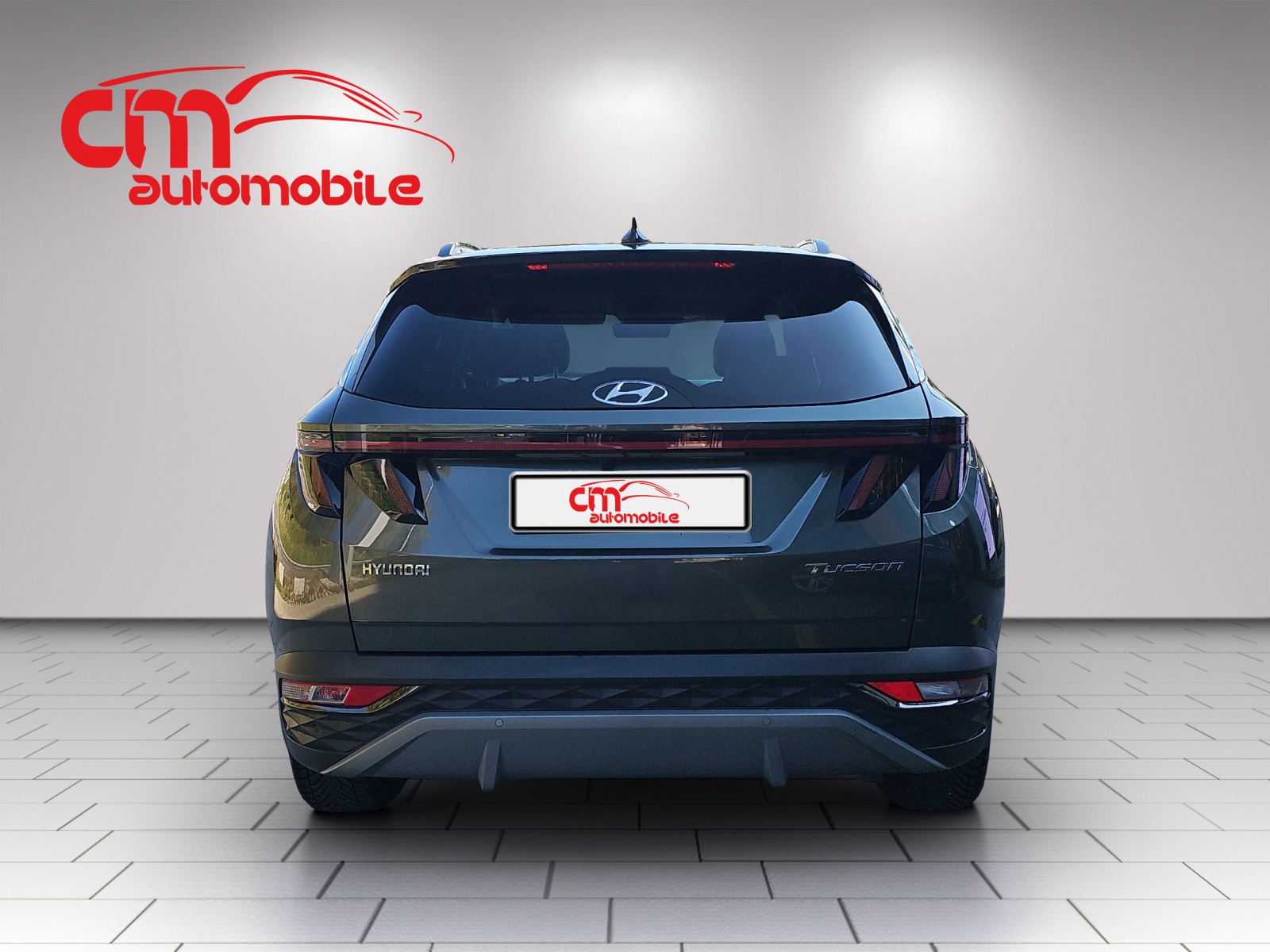 HYUNDAI Tucson 1.6-image-5