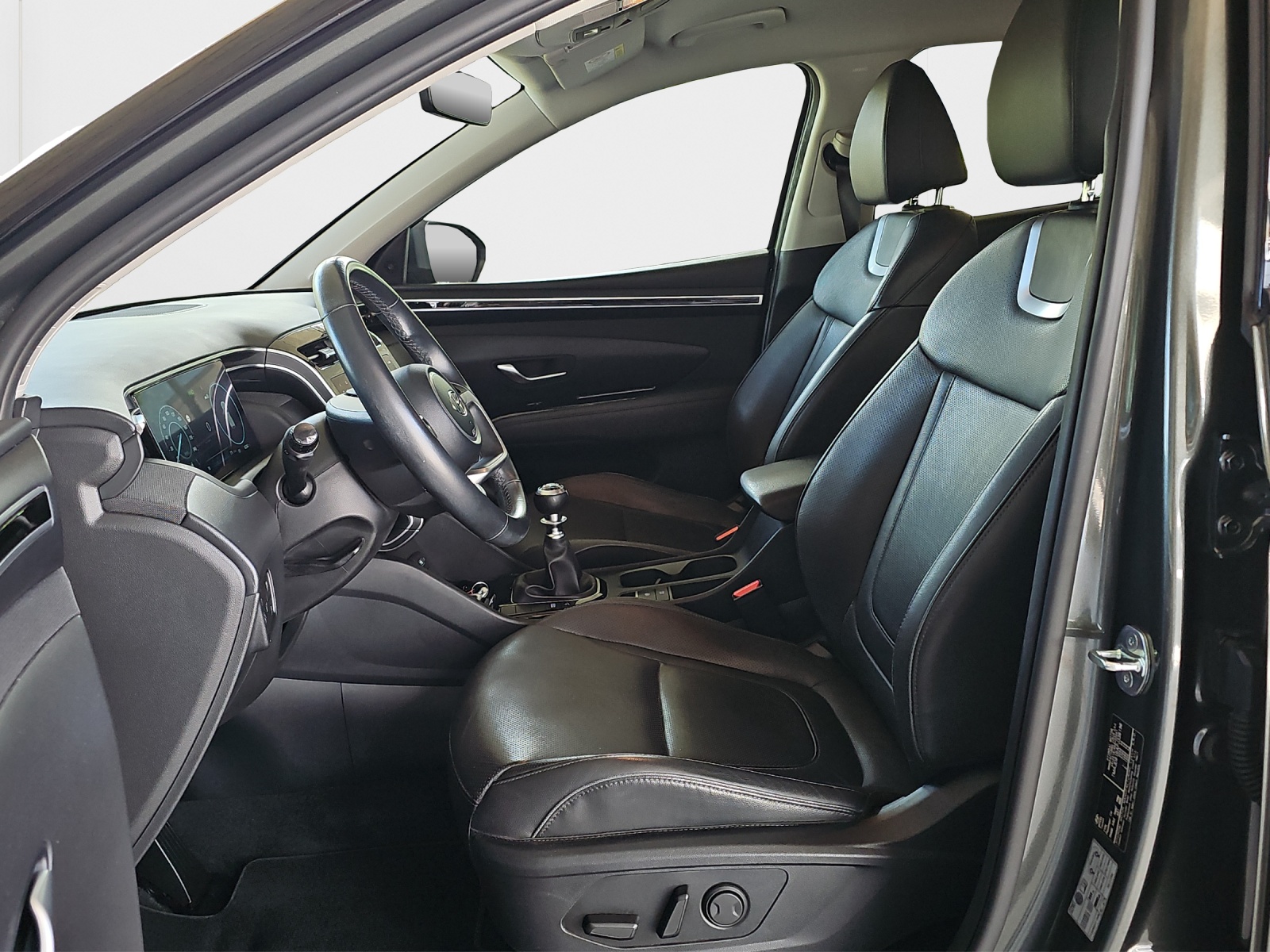 HYUNDAI Tucson 1.6-image-8