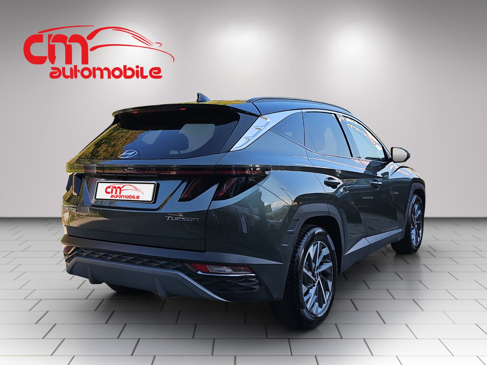 HYUNDAI Tucson 1.6-image-2