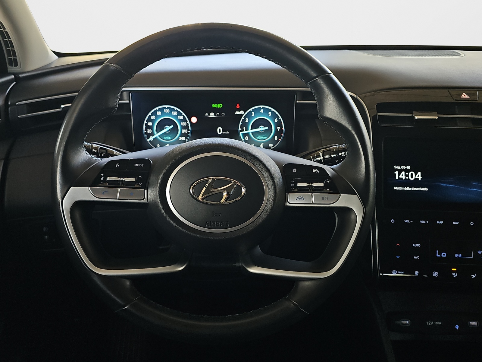 HYUNDAI Tucson 1.6-image-9