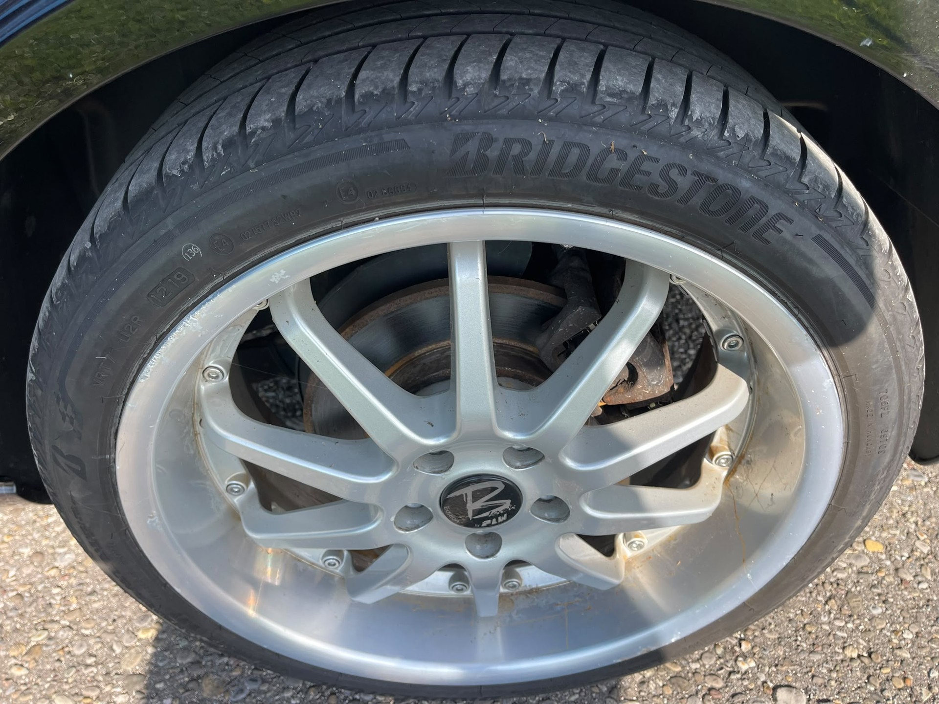 FORD Mondeo 2.0 TDCi 16V Carving-image-13
