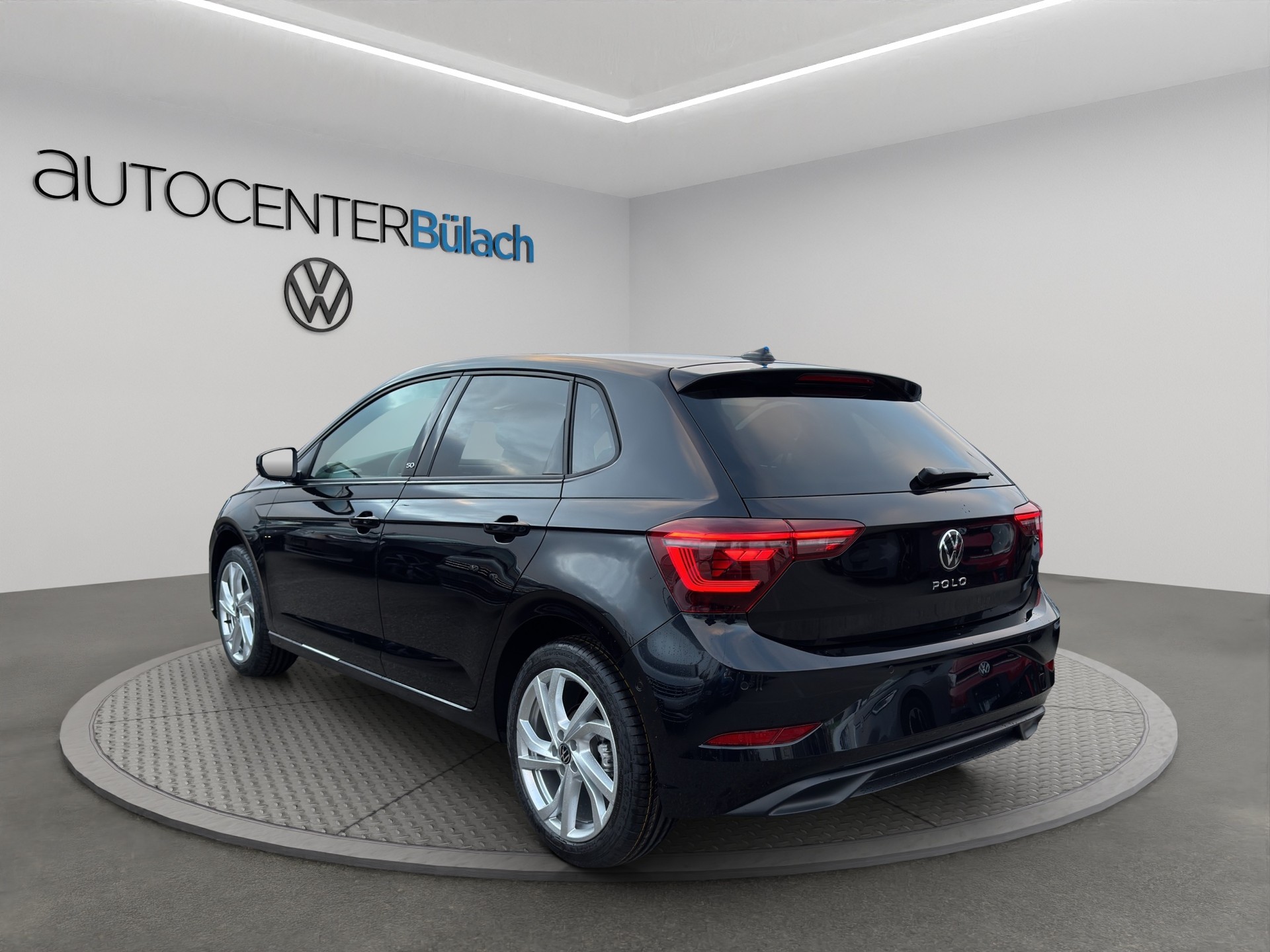 VW Polo 1.0 TSI Style Edition 50 DSG-image-6