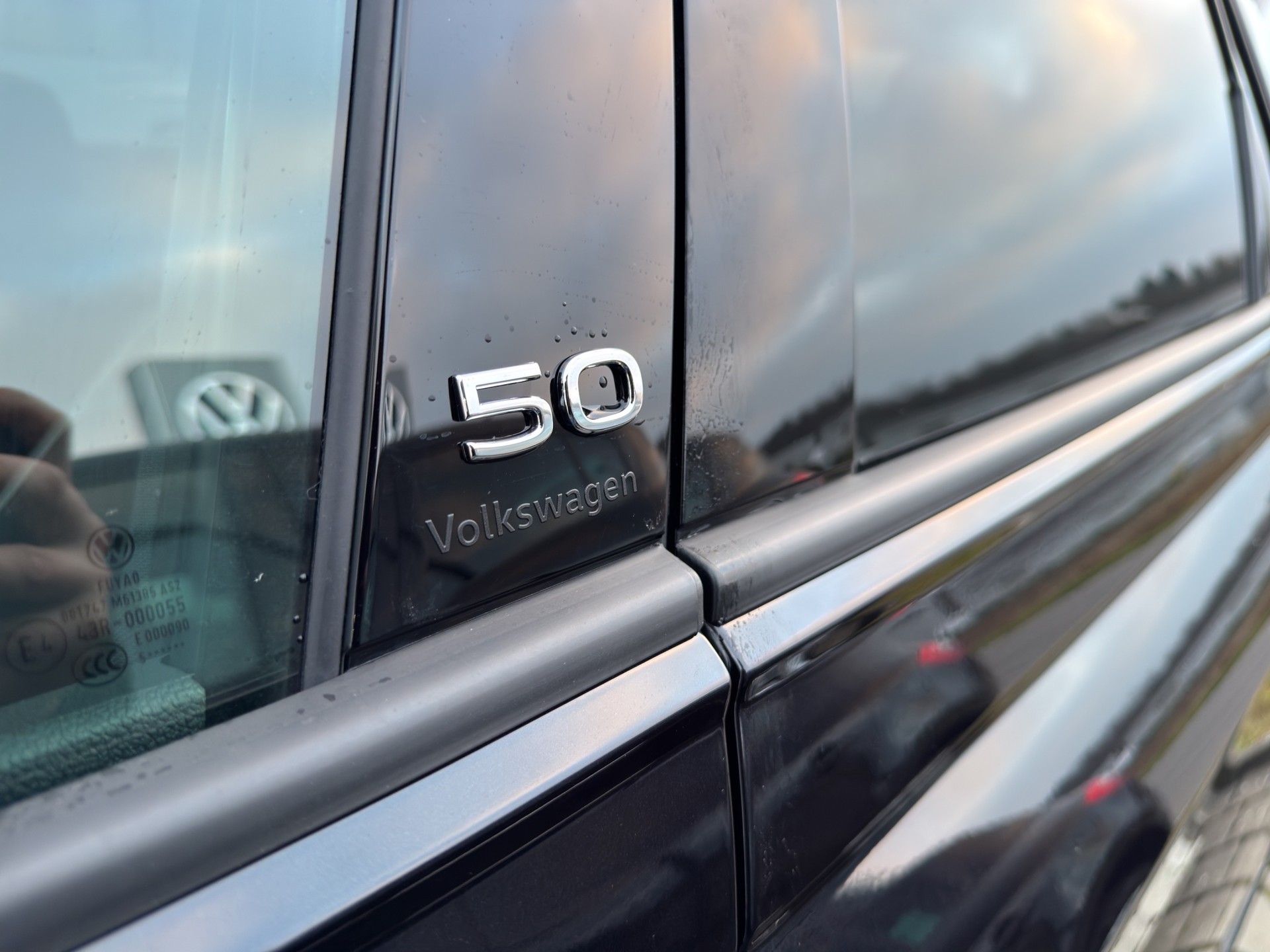VW Polo 1.0 TSI Style Edition 50 DSG-image-12