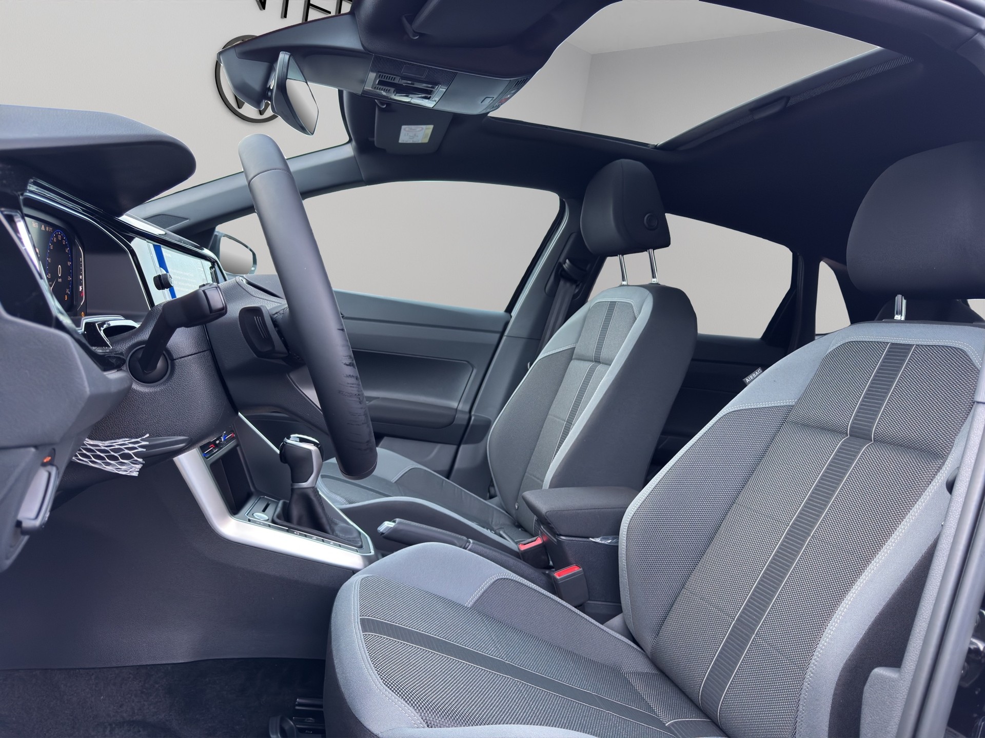 VW Polo 1.0 TSI Style Edition 50 DSG-image-8