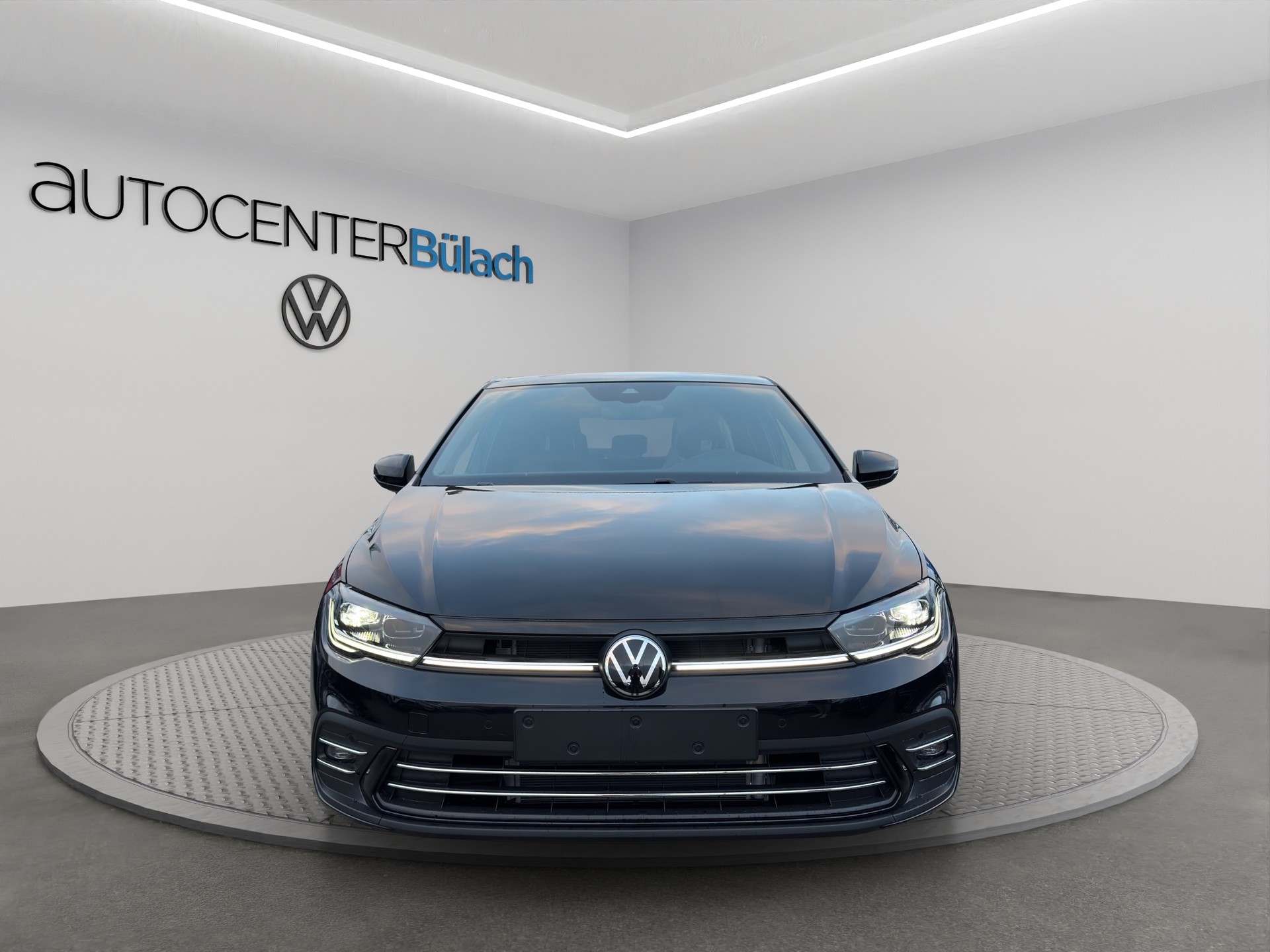 VW Polo 1.0 TSI Style Edition 50 DSG-image-1