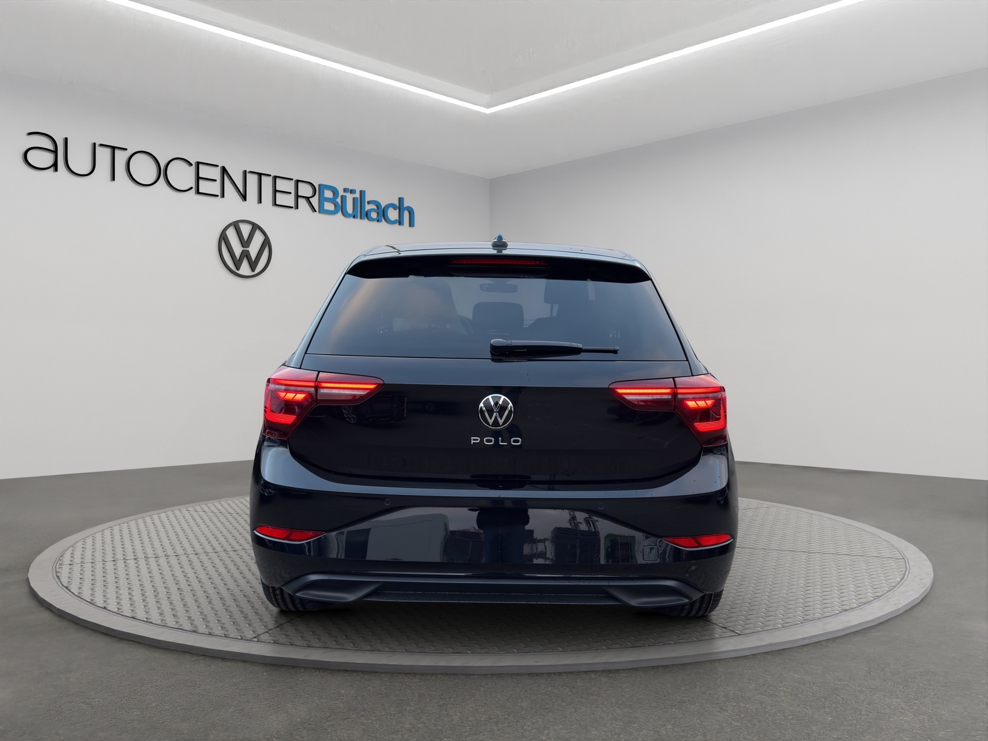 VW Polo 1.0 TSI Style Edition 50 DSG-image-5