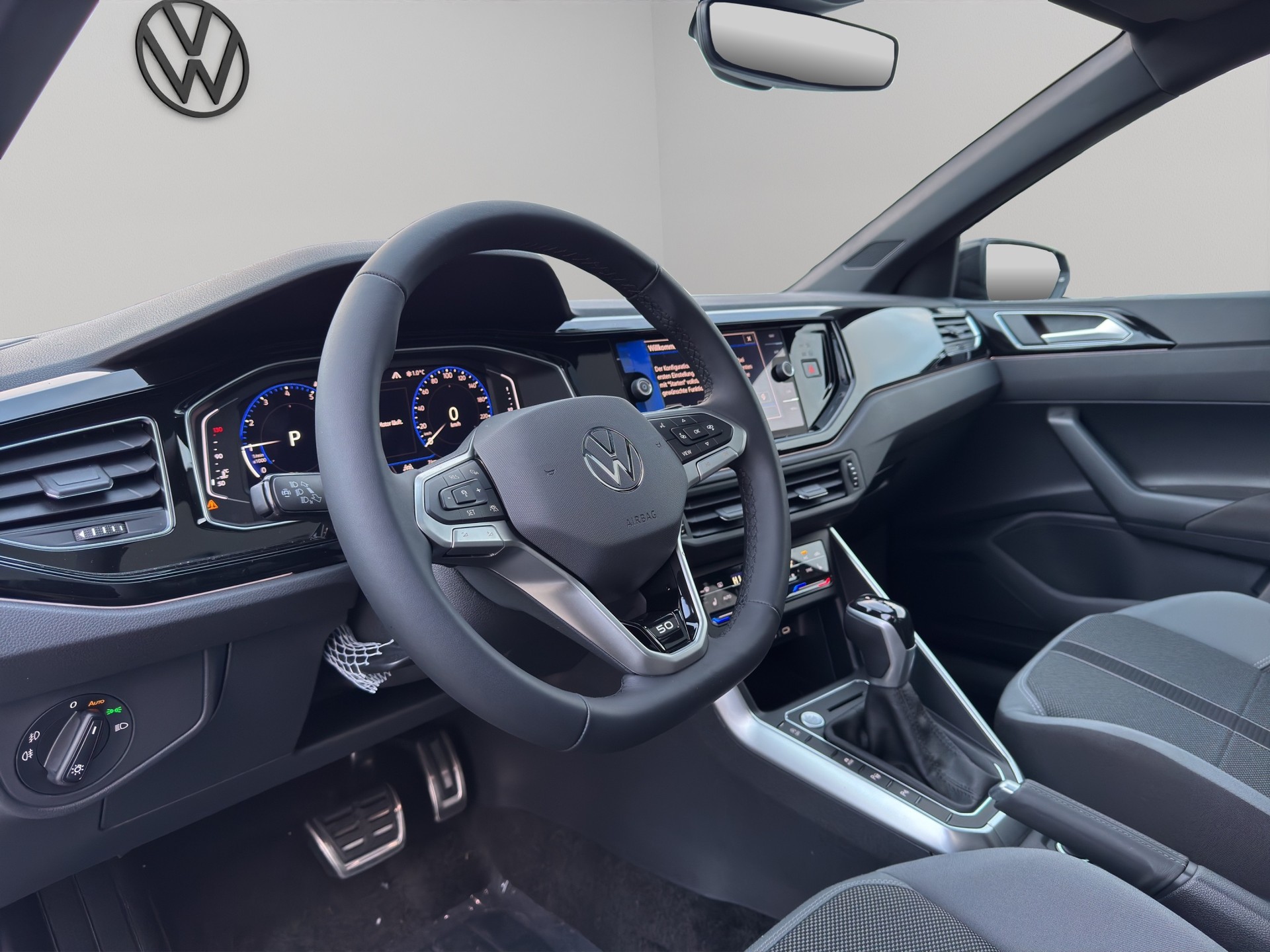 VW Polo 1.0 TSI Style Edition 50 DSG-image-9