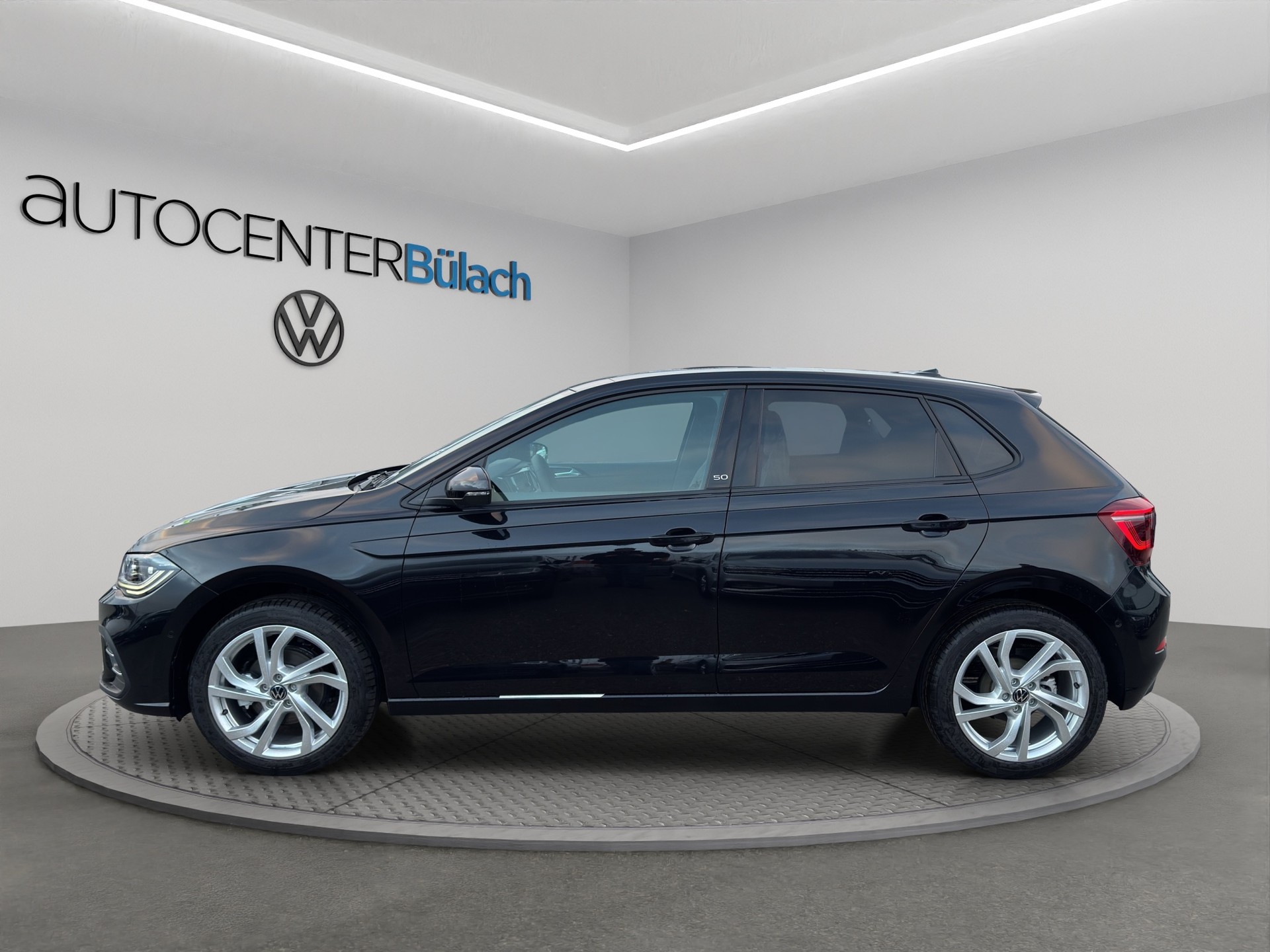 VW Polo 1.0 TSI Style Edition 50 DSG-image-7