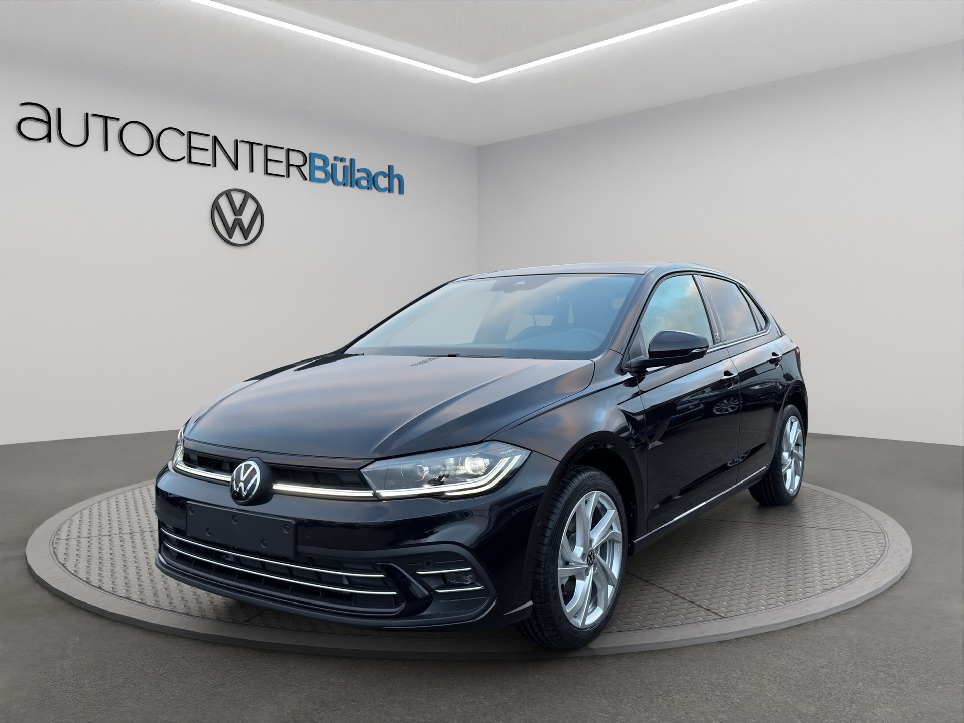 VW Polo 1.0 TSI Style Edition 50 DSG-image-0